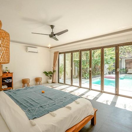 Lalita Villas Seminyak Zewnętrze zdjęcie