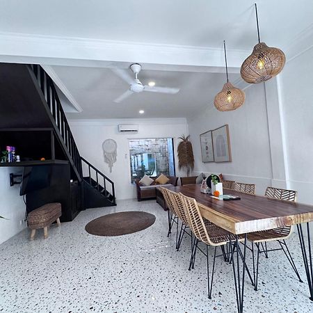 Lalita Villas Seminyak Zewnętrze zdjęcie