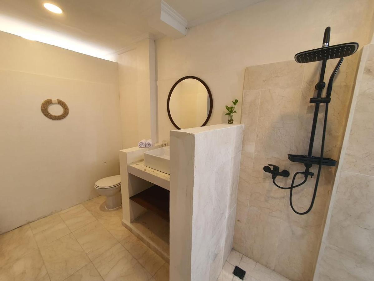 Lalita Villas Seminyak Zewnętrze zdjęcie