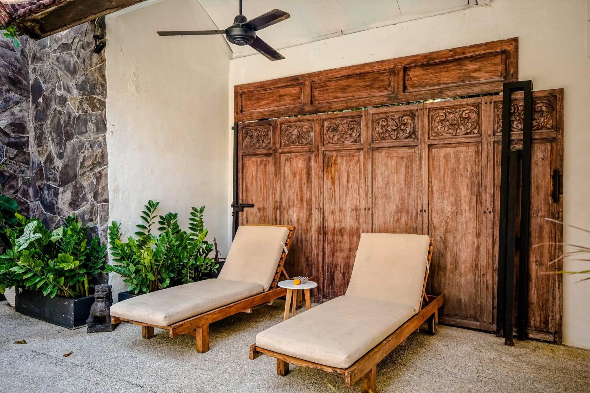 Lalita Villas Seminyak Zewnętrze zdjęcie