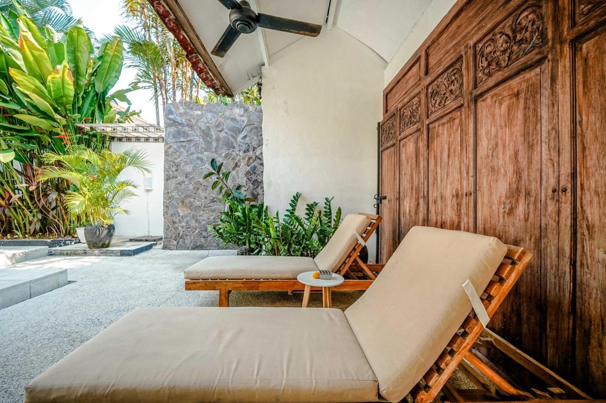 Lalita Villas Seminyak Zewnętrze zdjęcie
