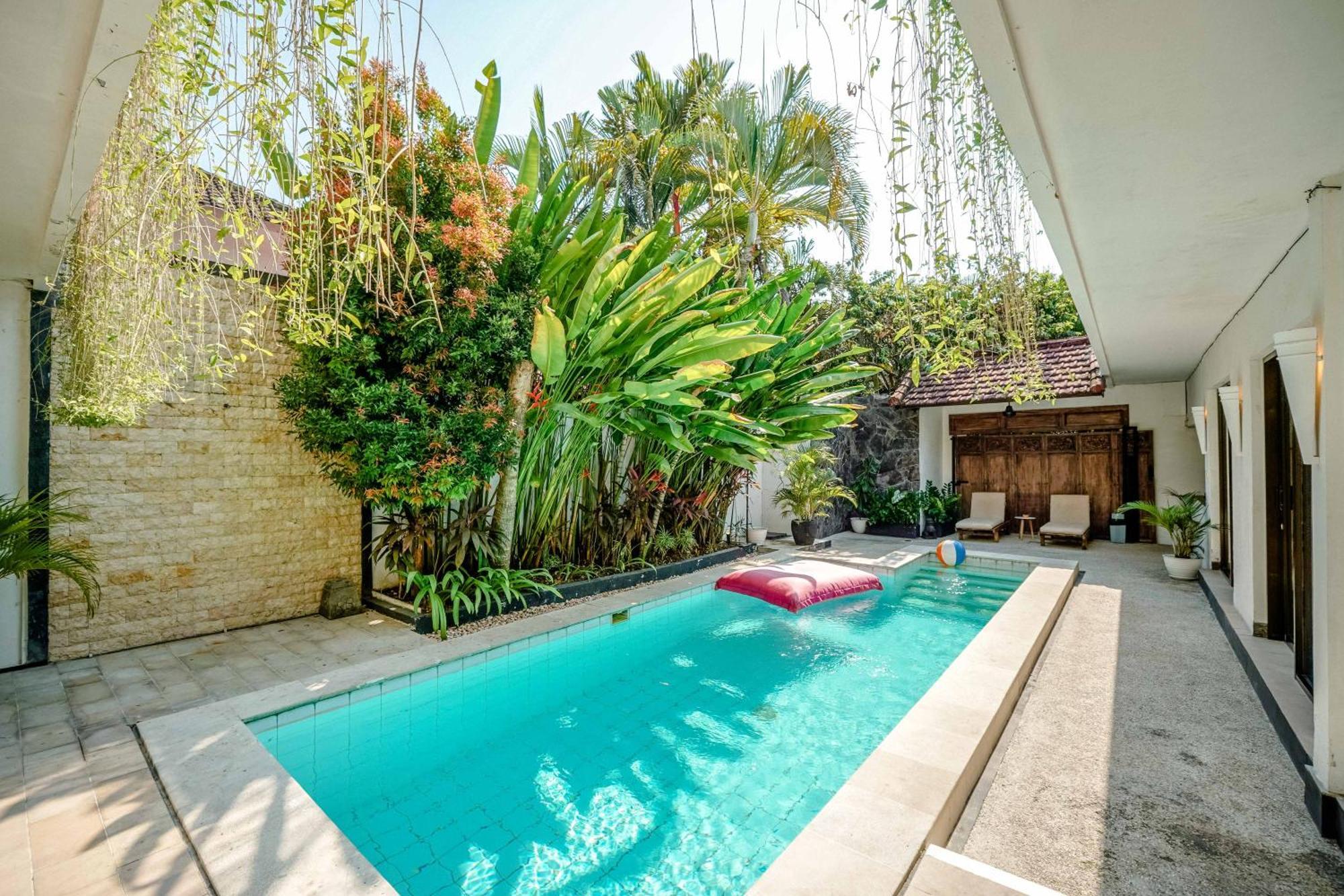 Lalita Villas Seminyak Zewnętrze zdjęcie