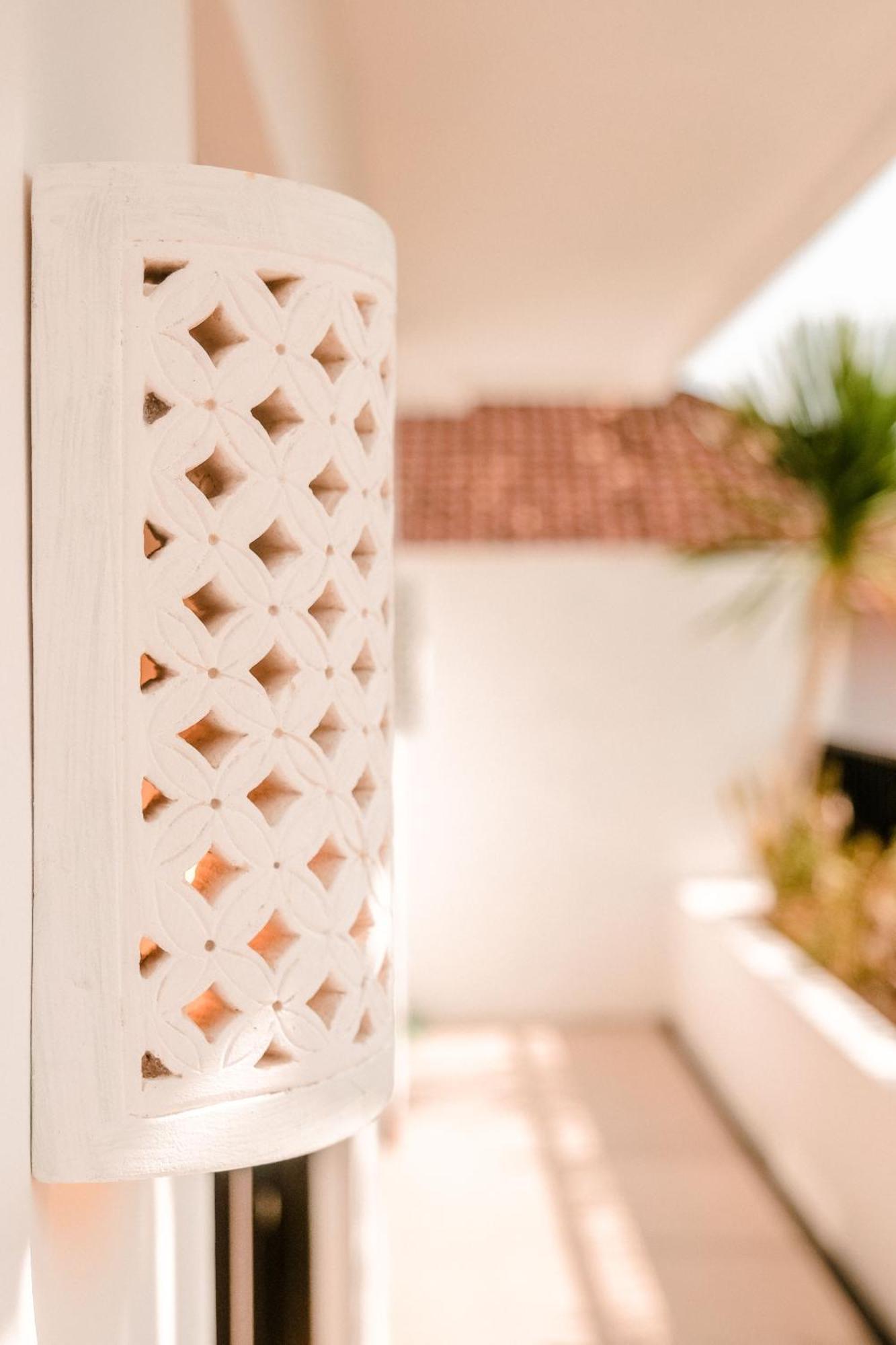 Lalita Villas Seminyak Zewnętrze zdjęcie