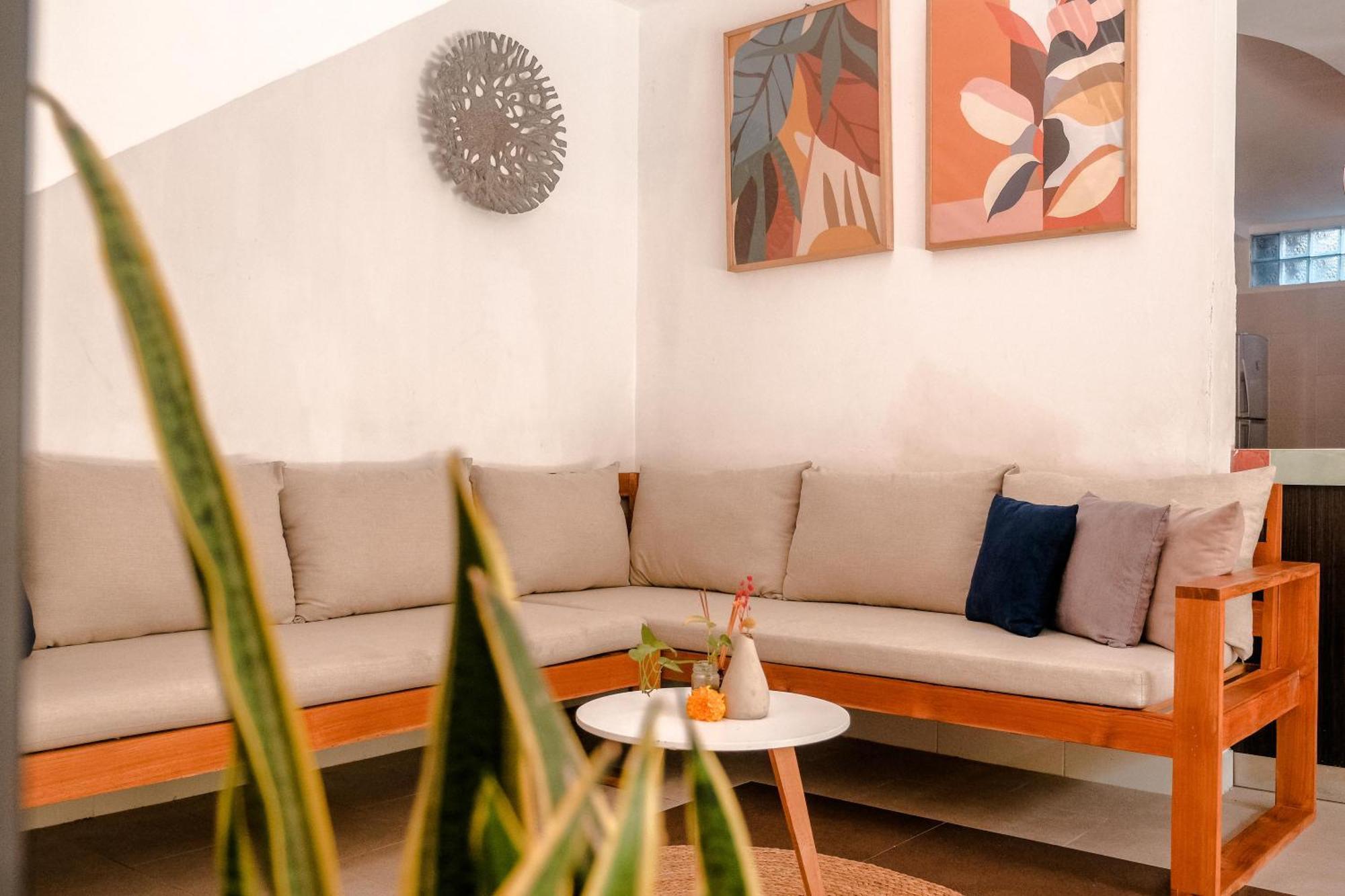 Lalita Villas Seminyak Zewnętrze zdjęcie