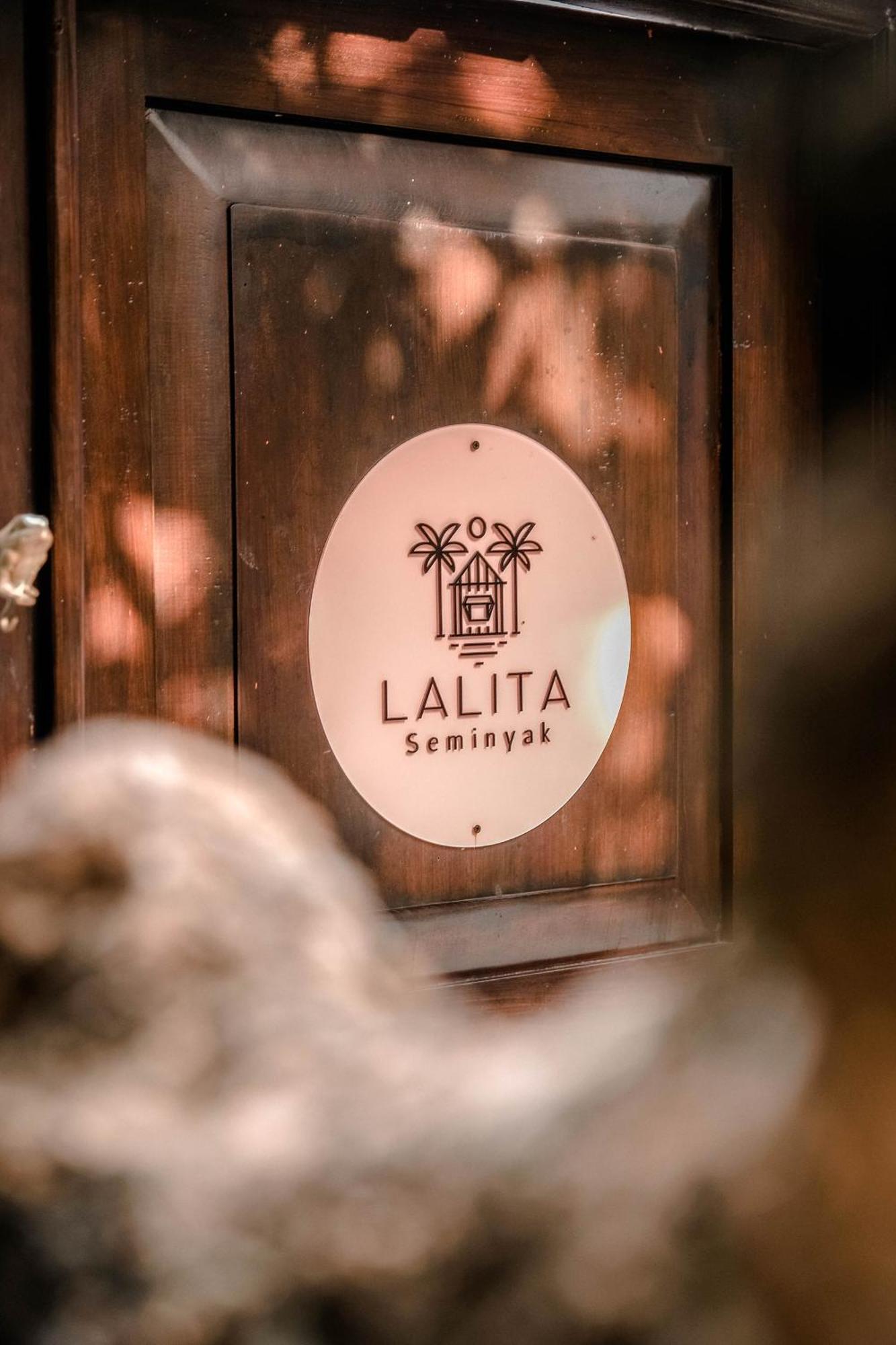 Lalita Villas Seminyak Zewnętrze zdjęcie
