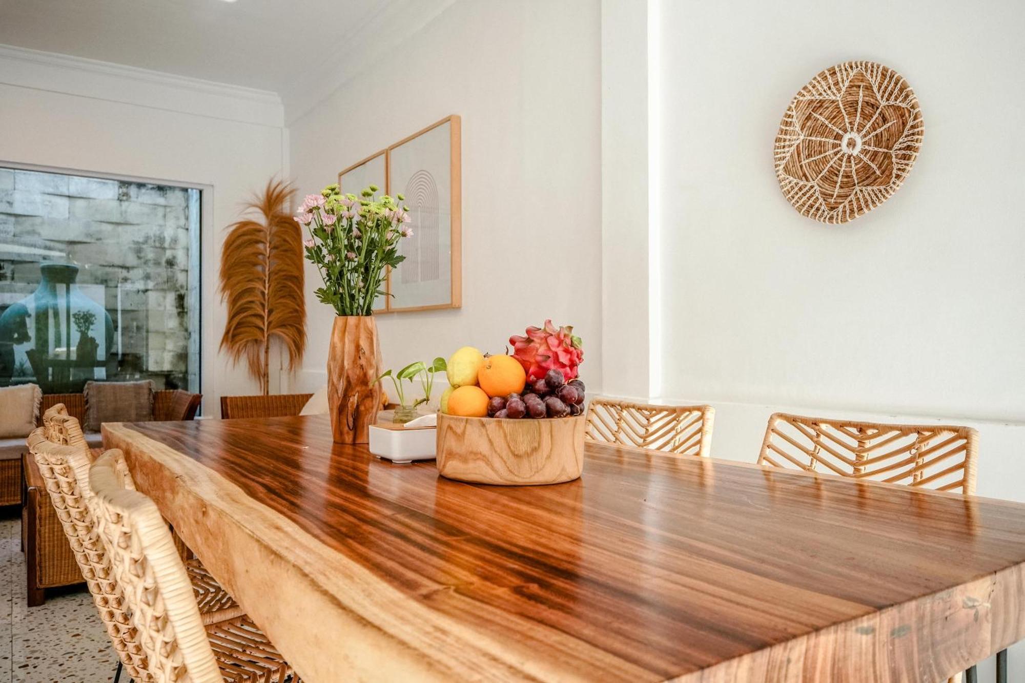 Lalita Villas Seminyak Zewnętrze zdjęcie