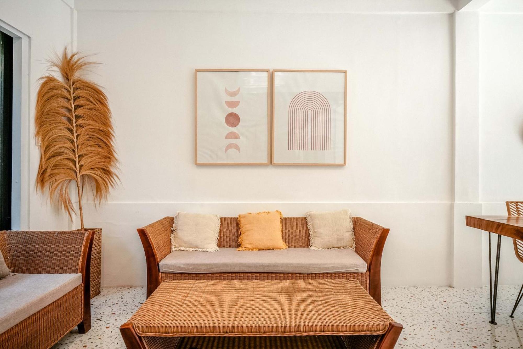 Lalita Villas Seminyak Zewnętrze zdjęcie