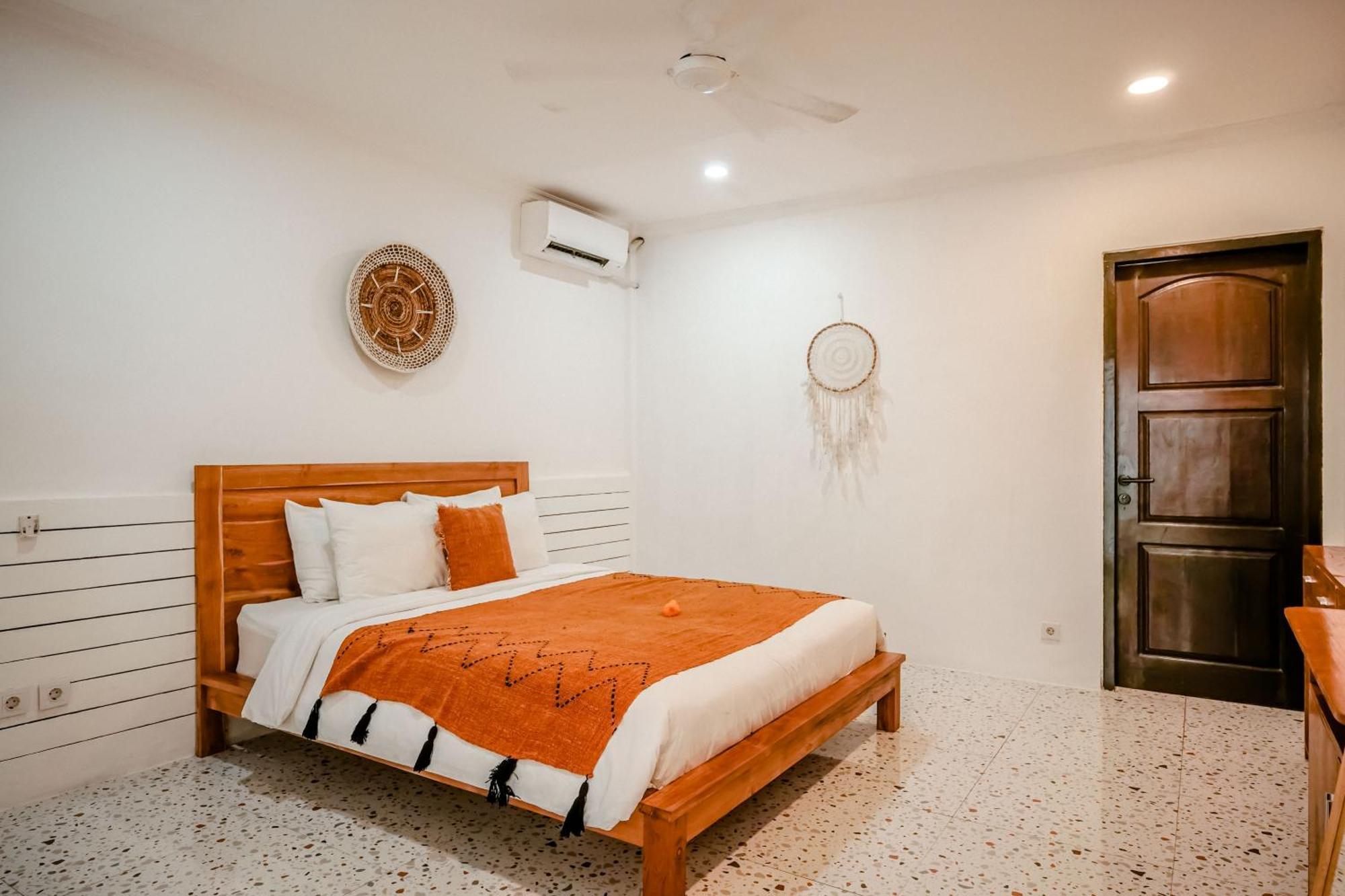 Lalita Villas Seminyak Zewnętrze zdjęcie