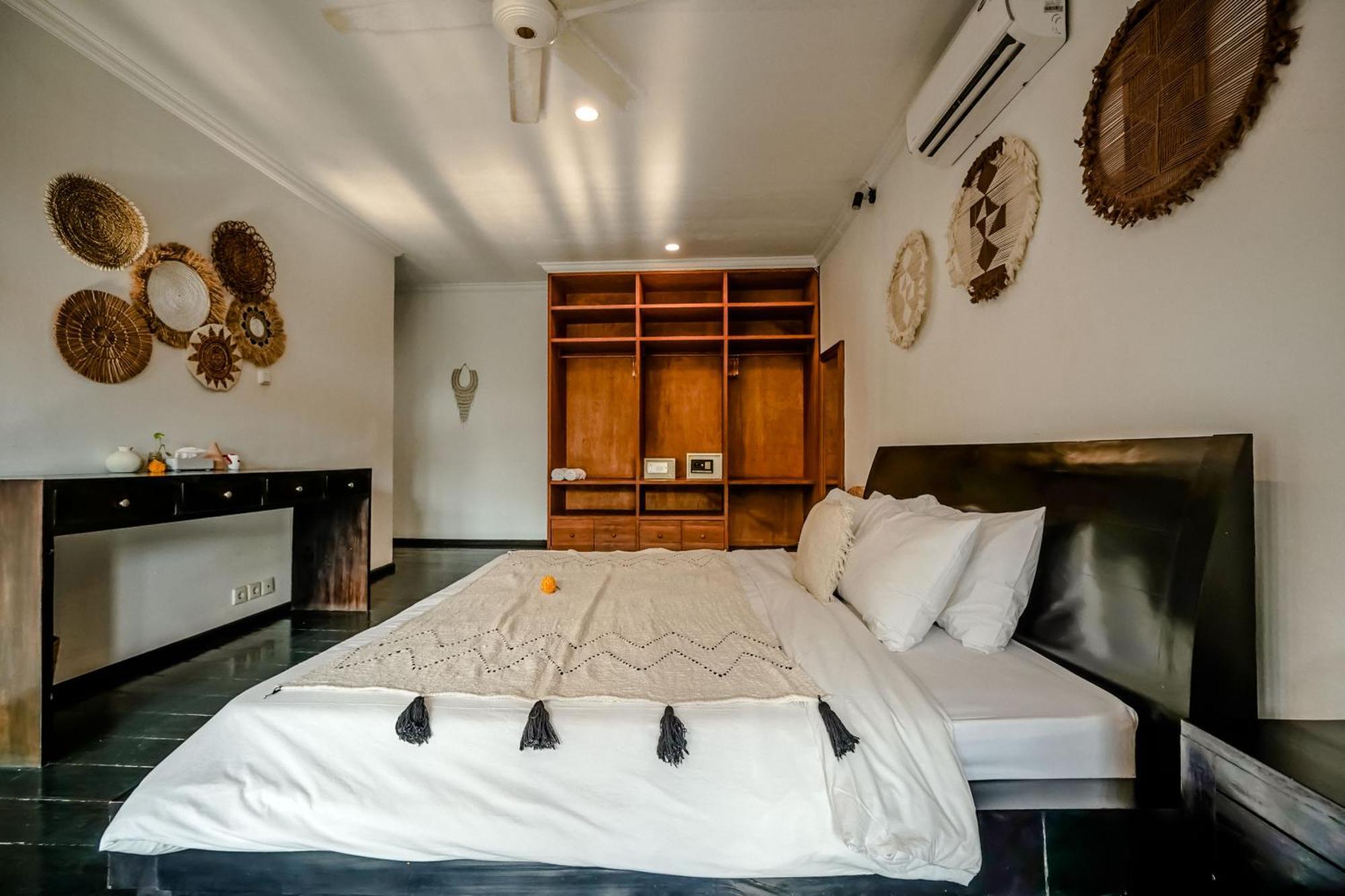 Lalita Villas Seminyak Zewnętrze zdjęcie