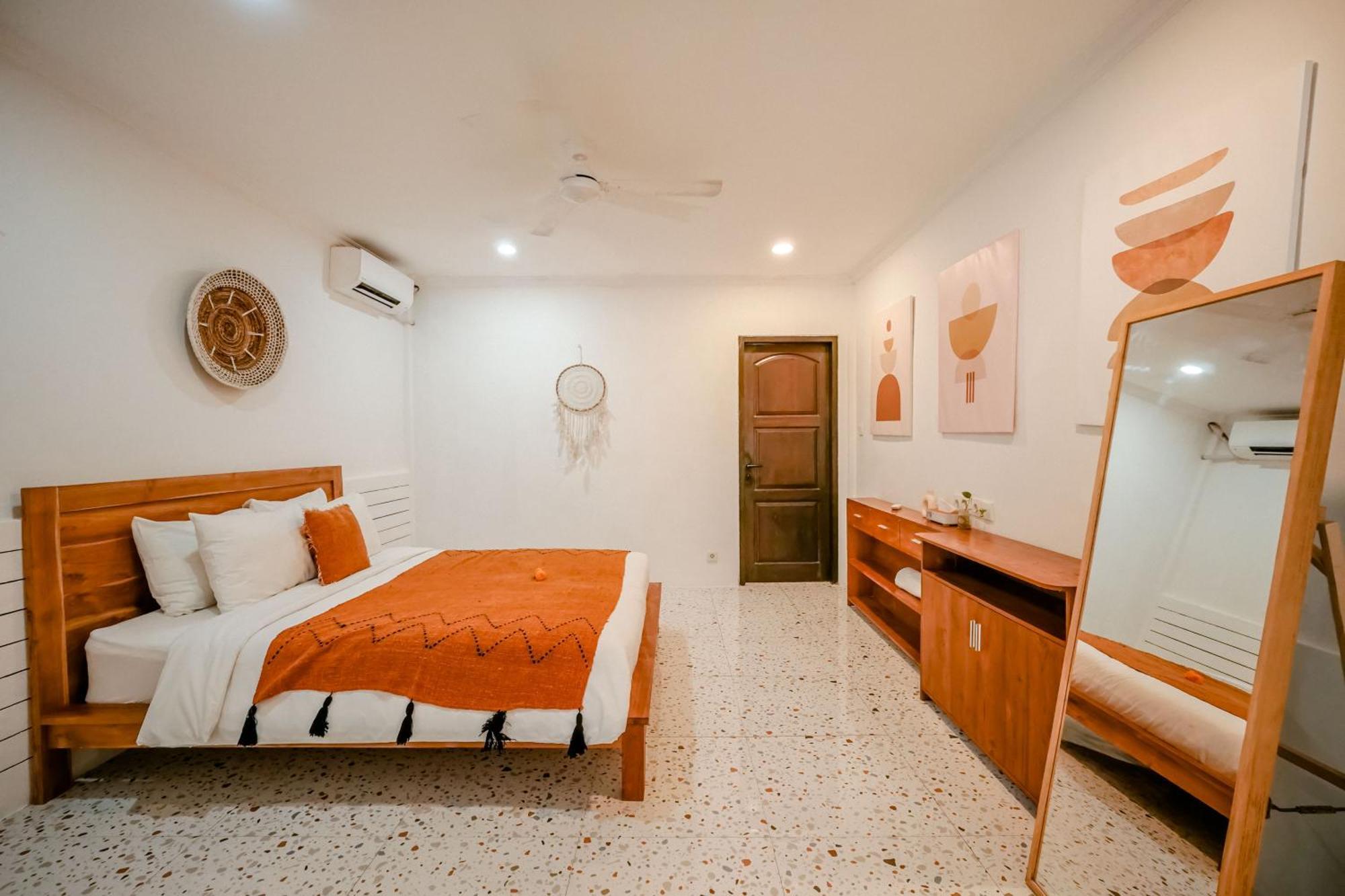 Lalita Villas Seminyak Zewnętrze zdjęcie