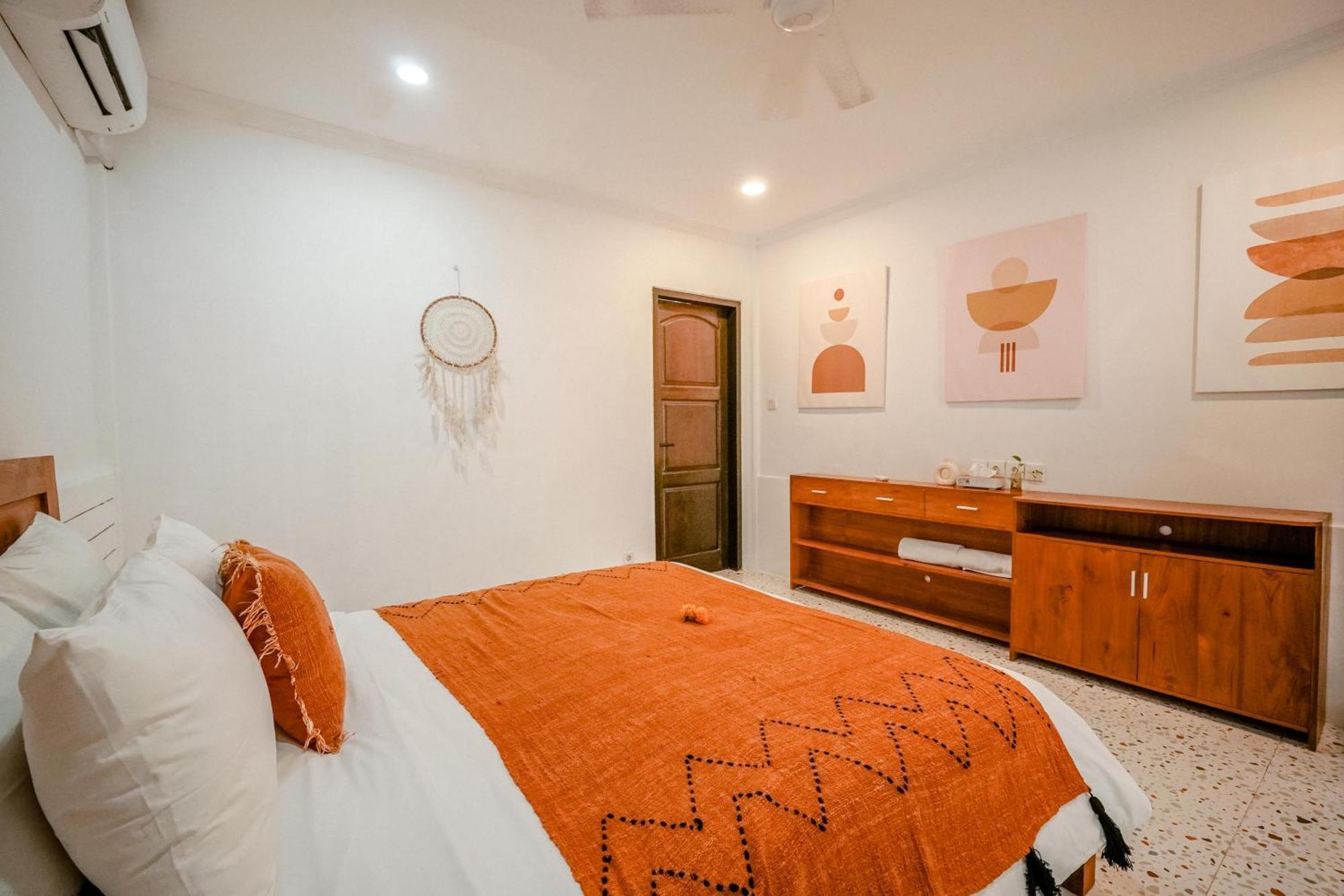 Lalita Villas Seminyak Zewnętrze zdjęcie