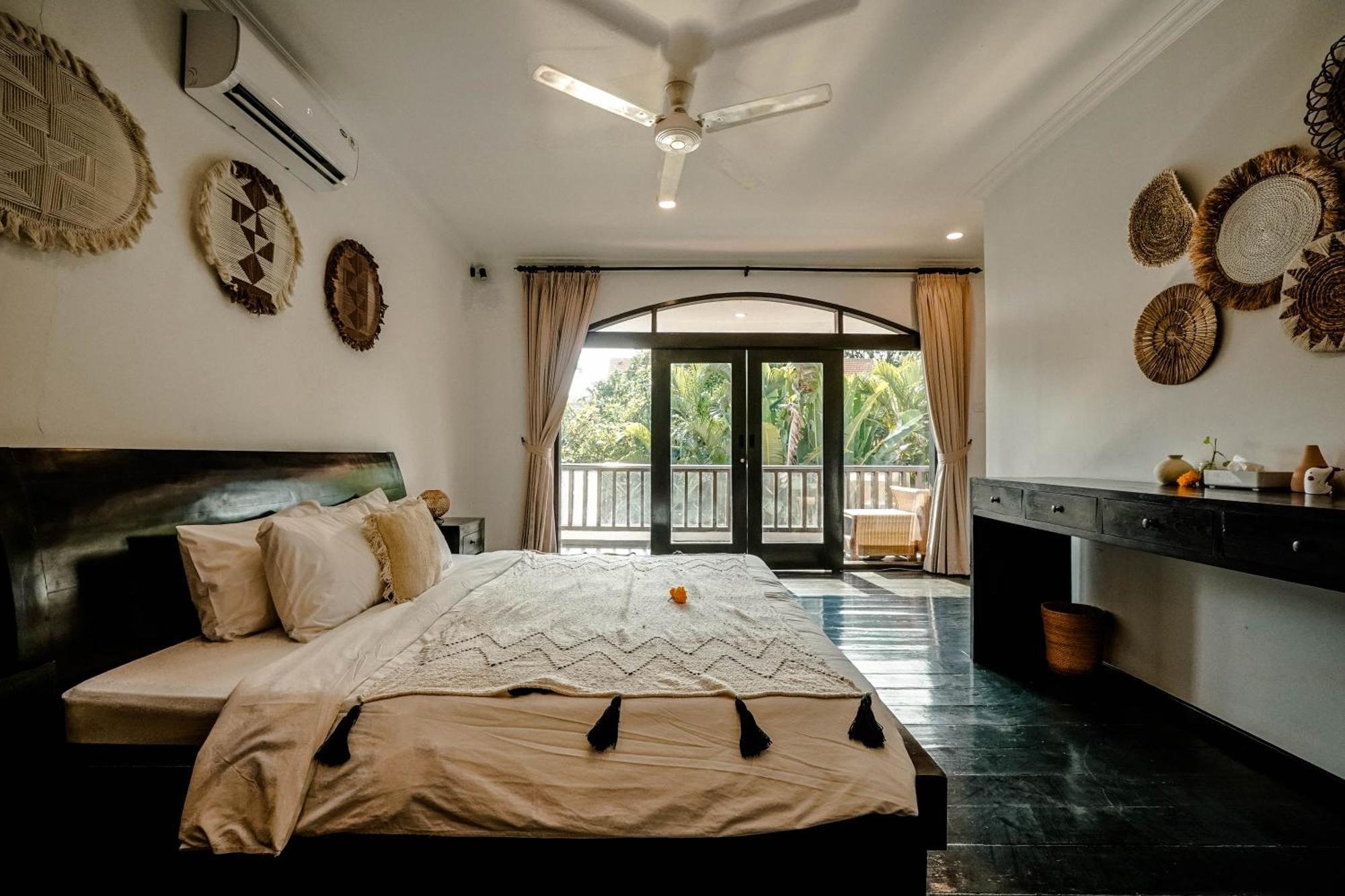 Lalita Villas Seminyak Zewnętrze zdjęcie