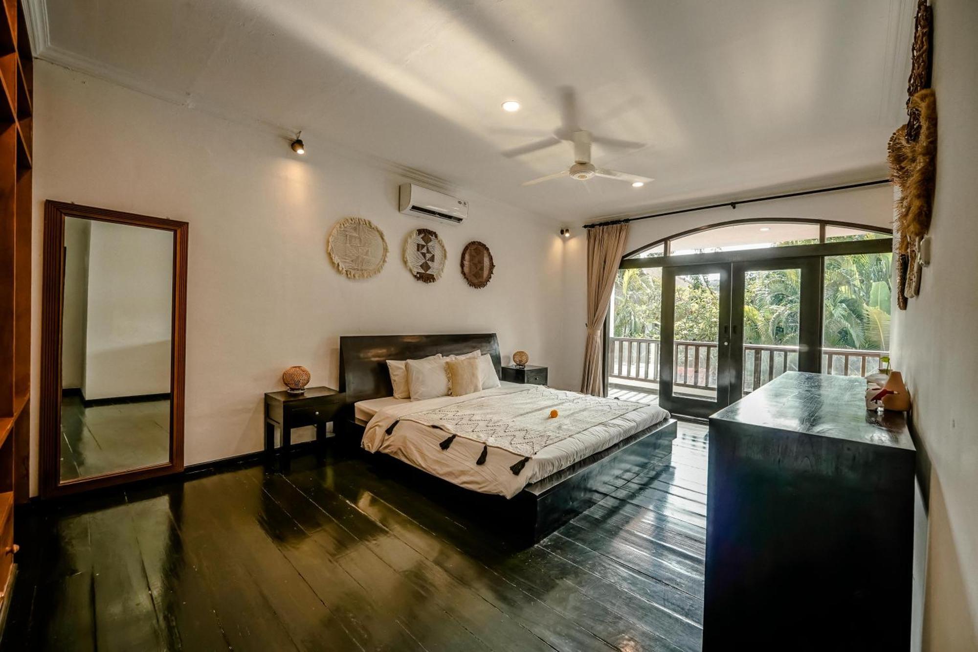 Lalita Villas Seminyak Zewnętrze zdjęcie