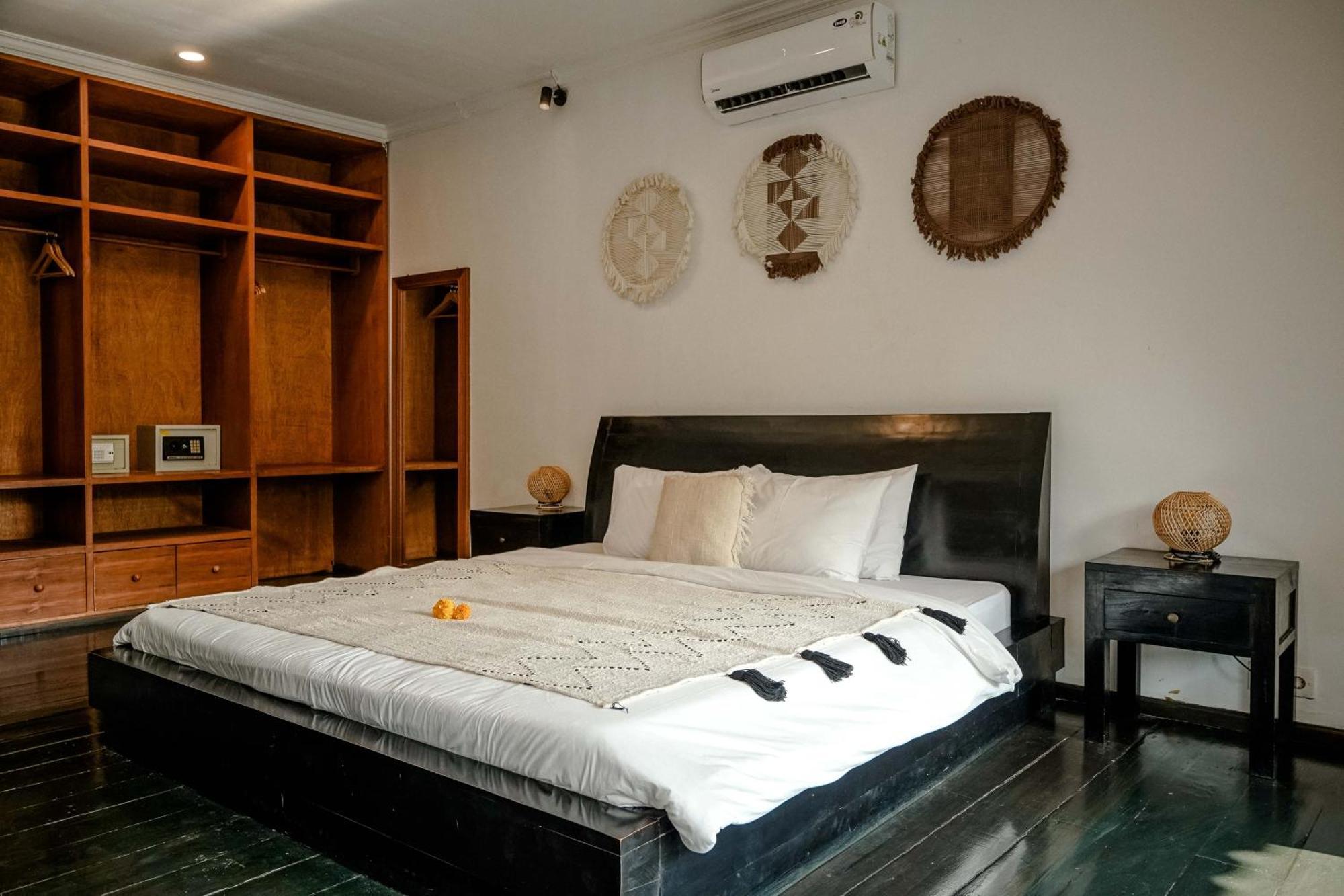 Lalita Villas Seminyak Zewnętrze zdjęcie