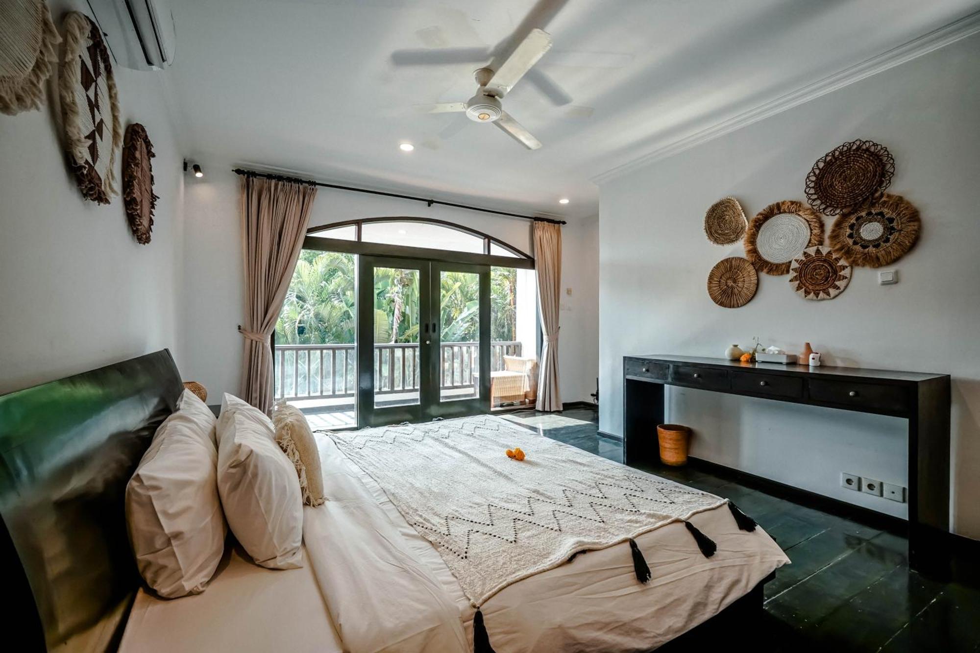 Lalita Villas Seminyak Zewnętrze zdjęcie