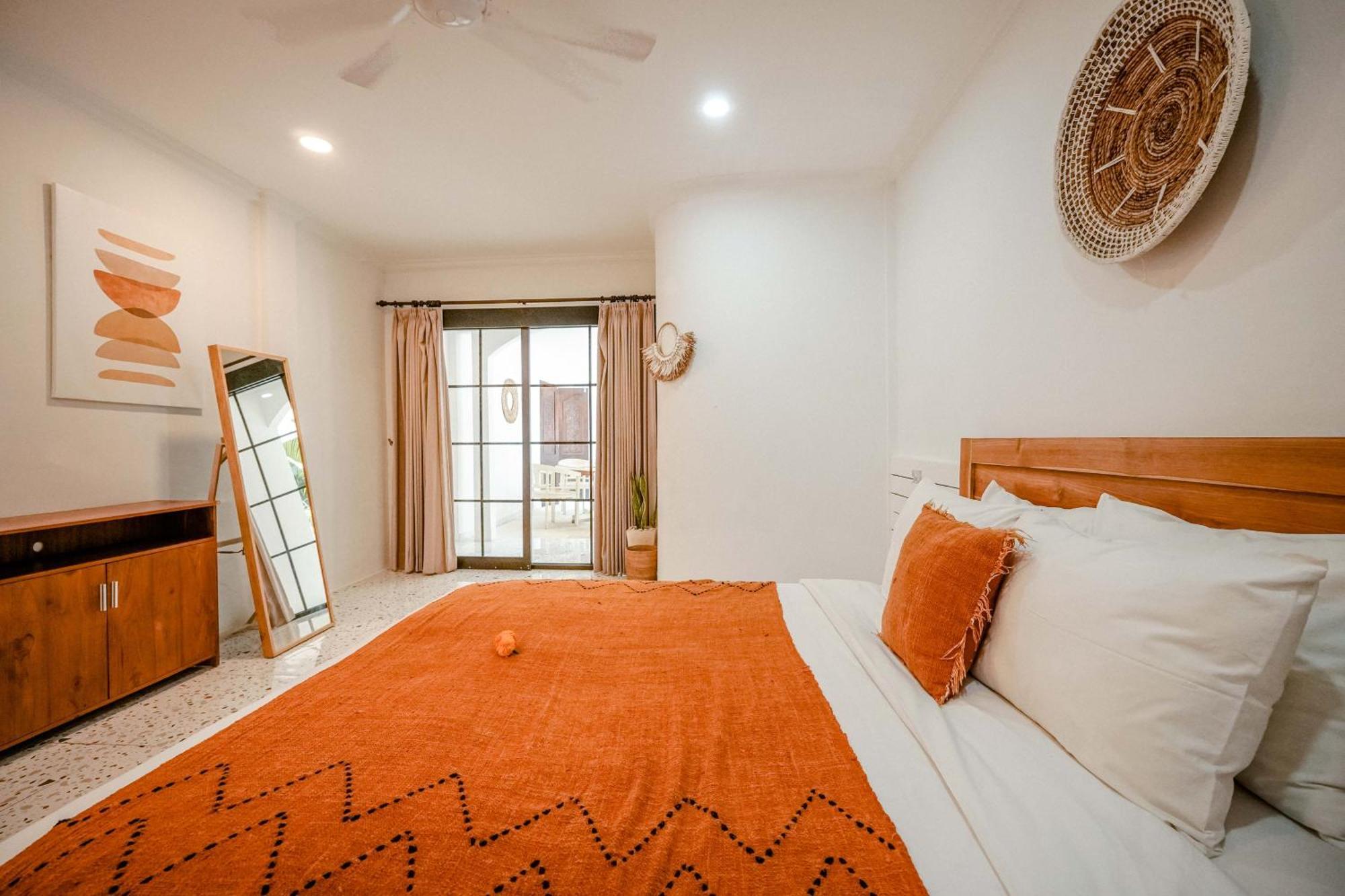 Lalita Villas Seminyak Zewnętrze zdjęcie
