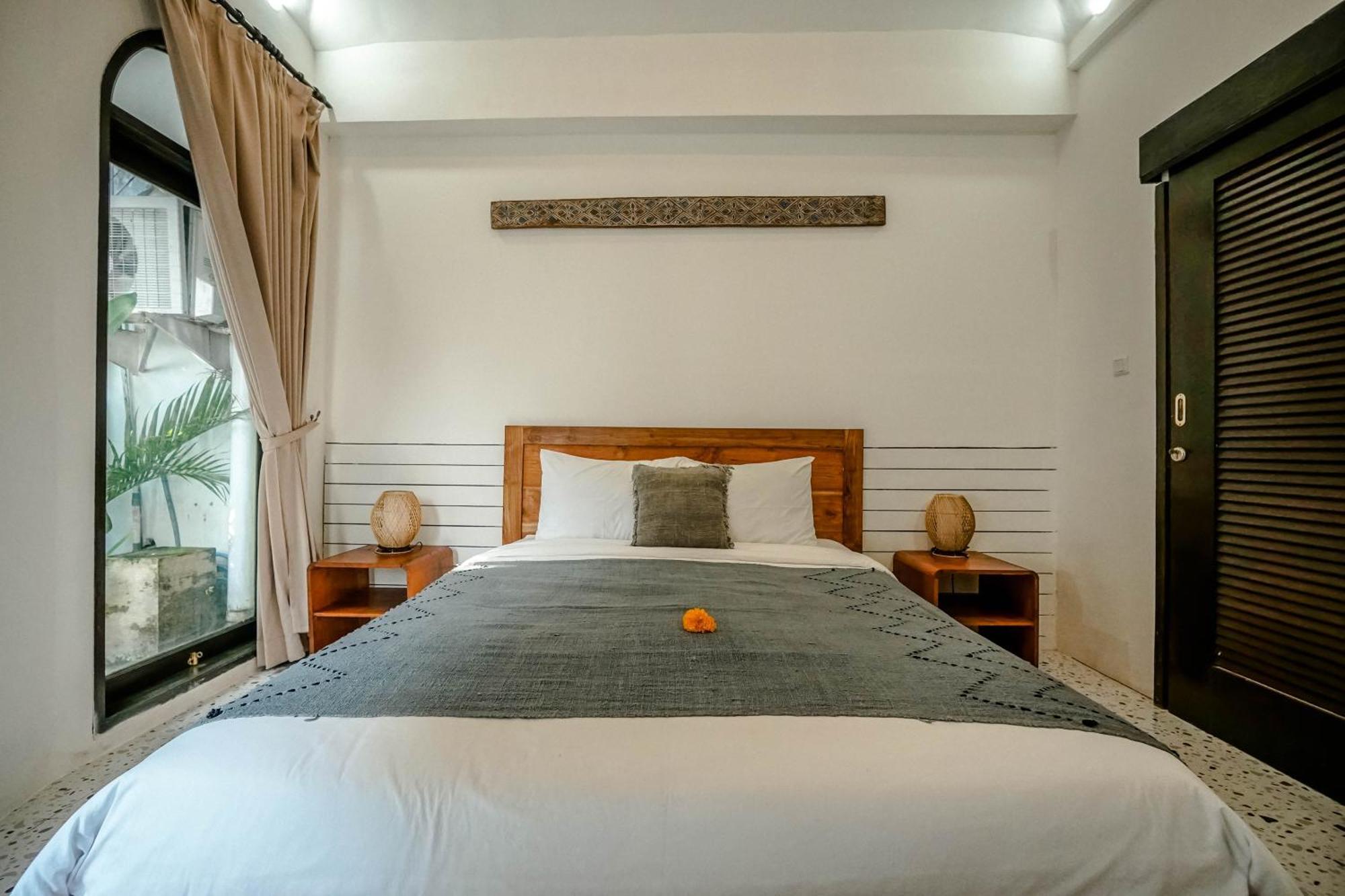 Lalita Villas Seminyak Zewnętrze zdjęcie