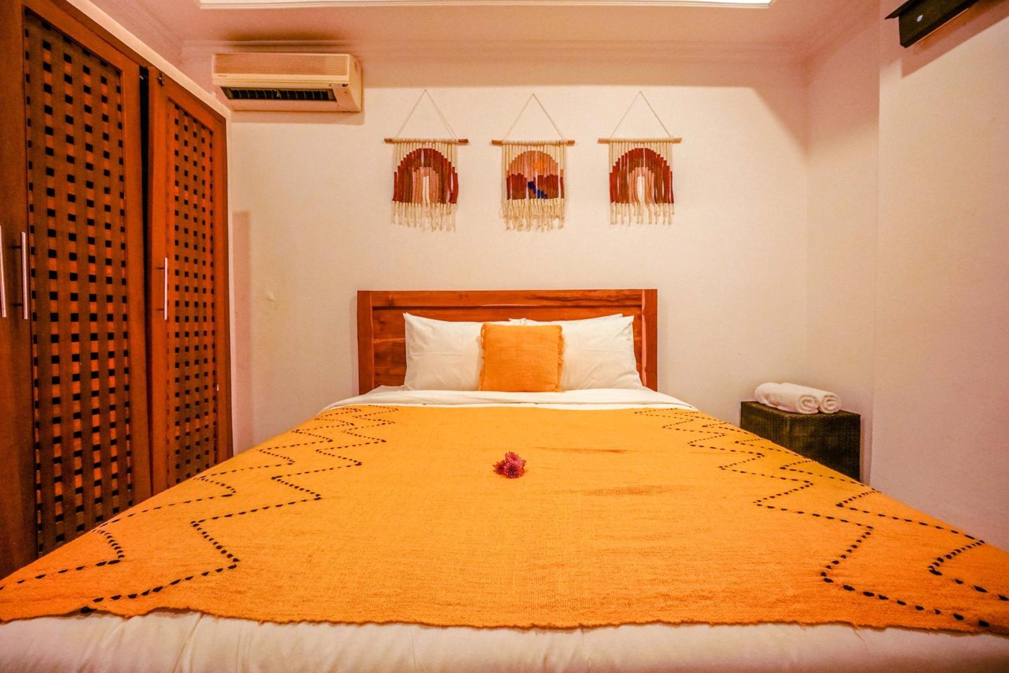 Lalita Villas Seminyak Zewnętrze zdjęcie