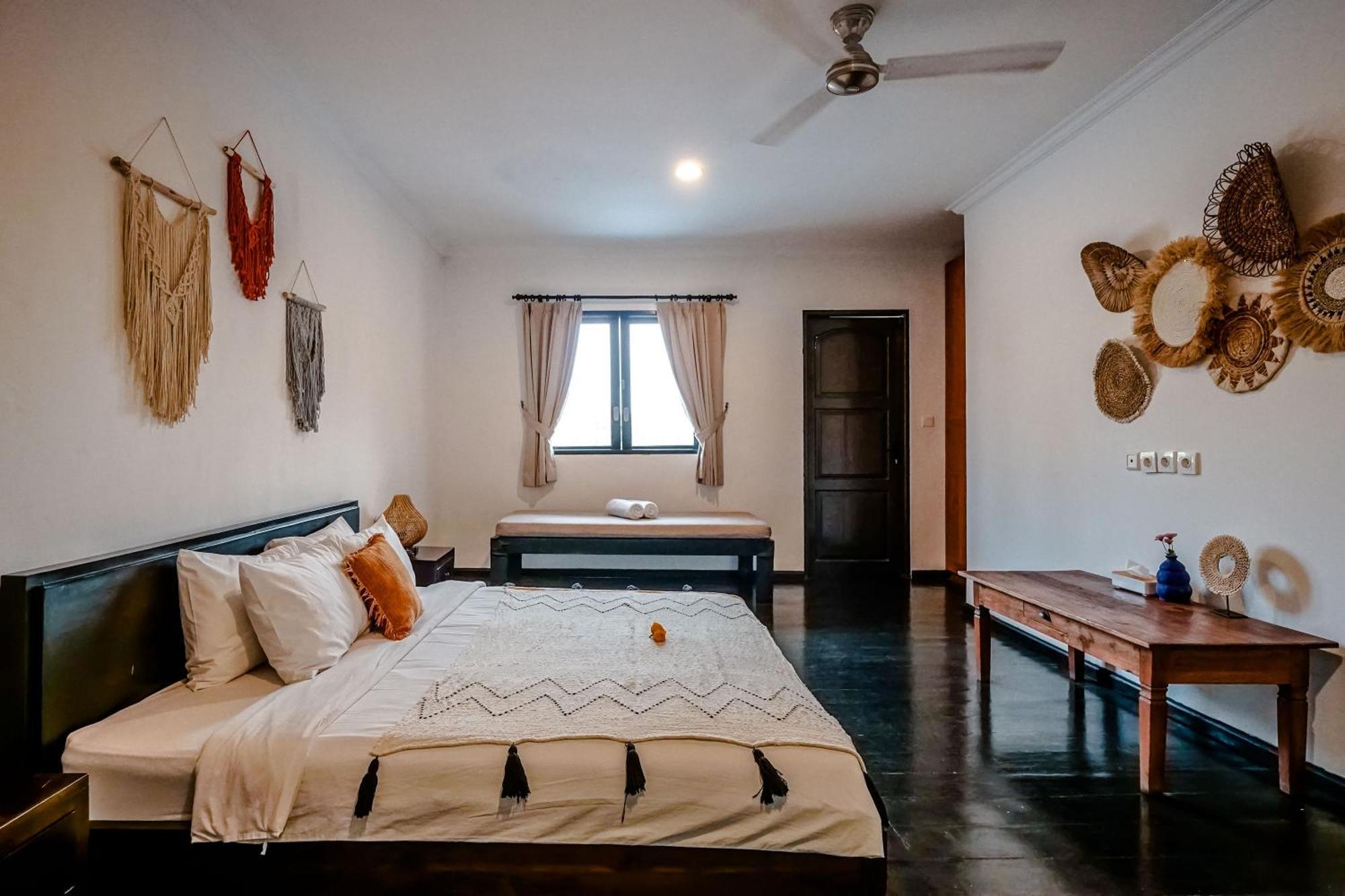 Lalita Villas Seminyak Zewnętrze zdjęcie