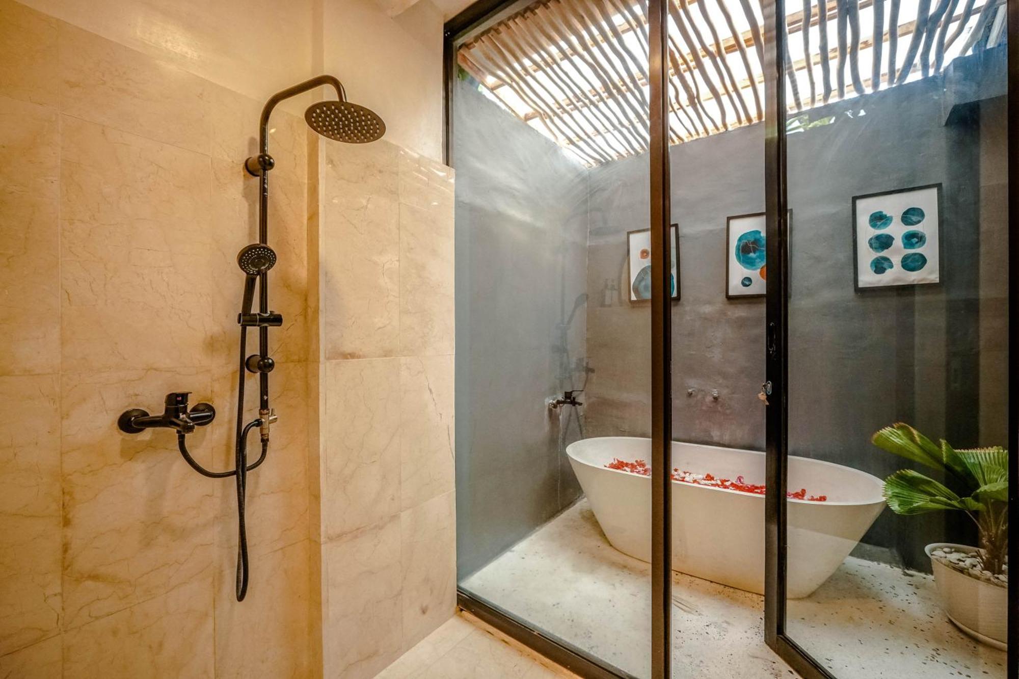 Lalita Villas Seminyak Zewnętrze zdjęcie