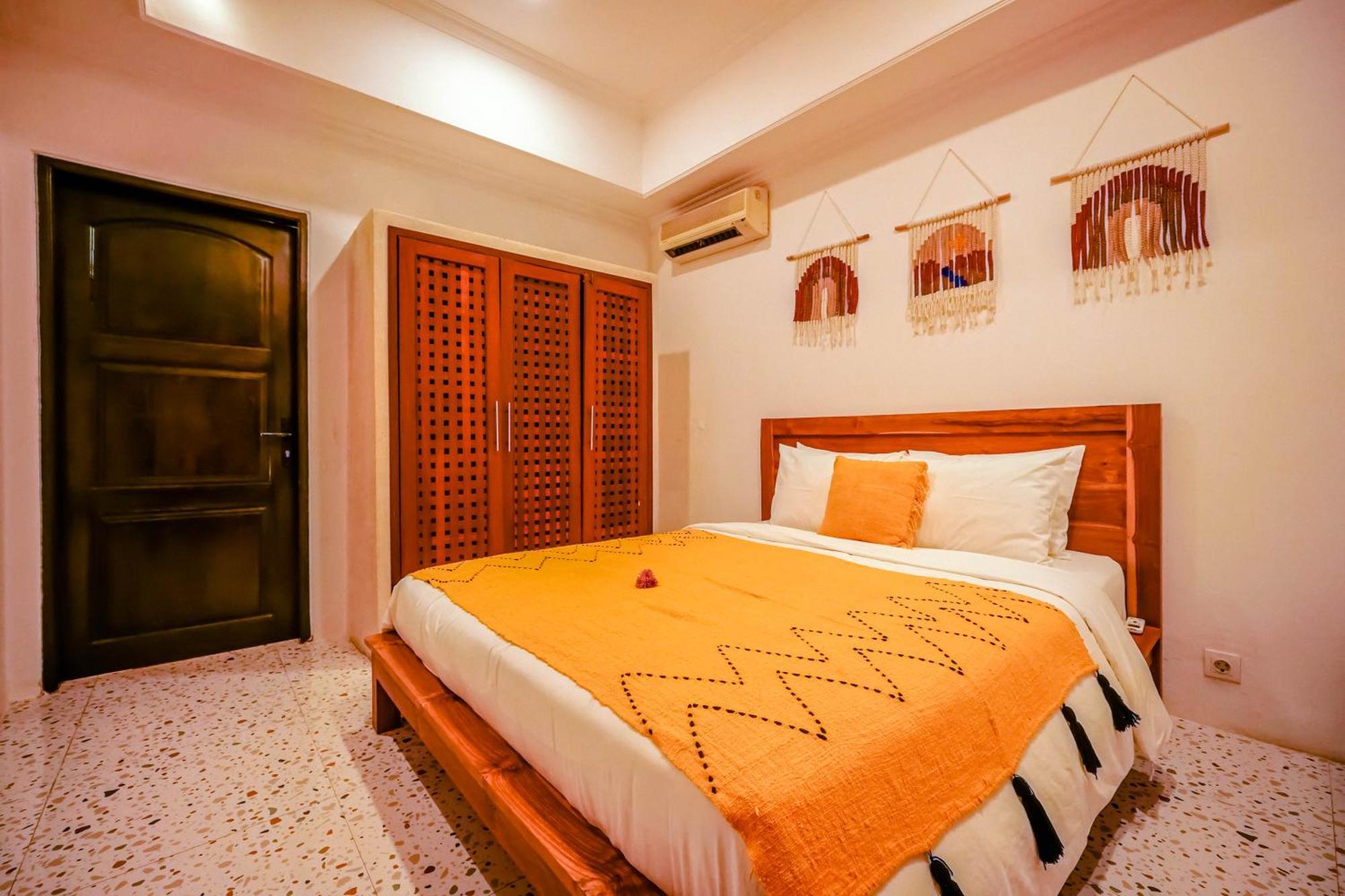 Lalita Villas Seminyak Zewnętrze zdjęcie