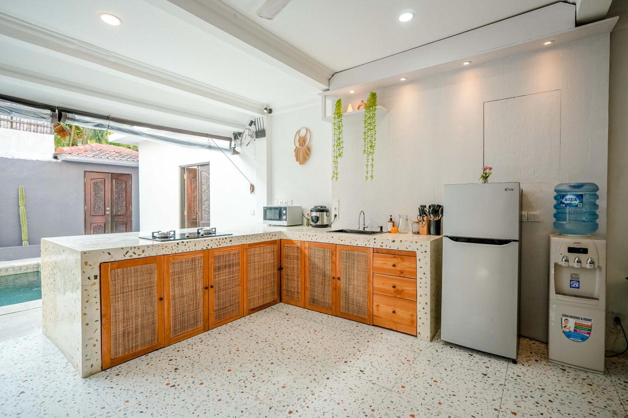 Lalita Villas Seminyak Zewnętrze zdjęcie