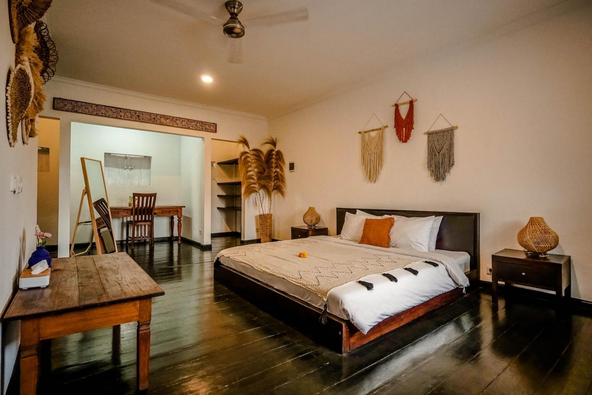 Lalita Villas Seminyak Zewnętrze zdjęcie