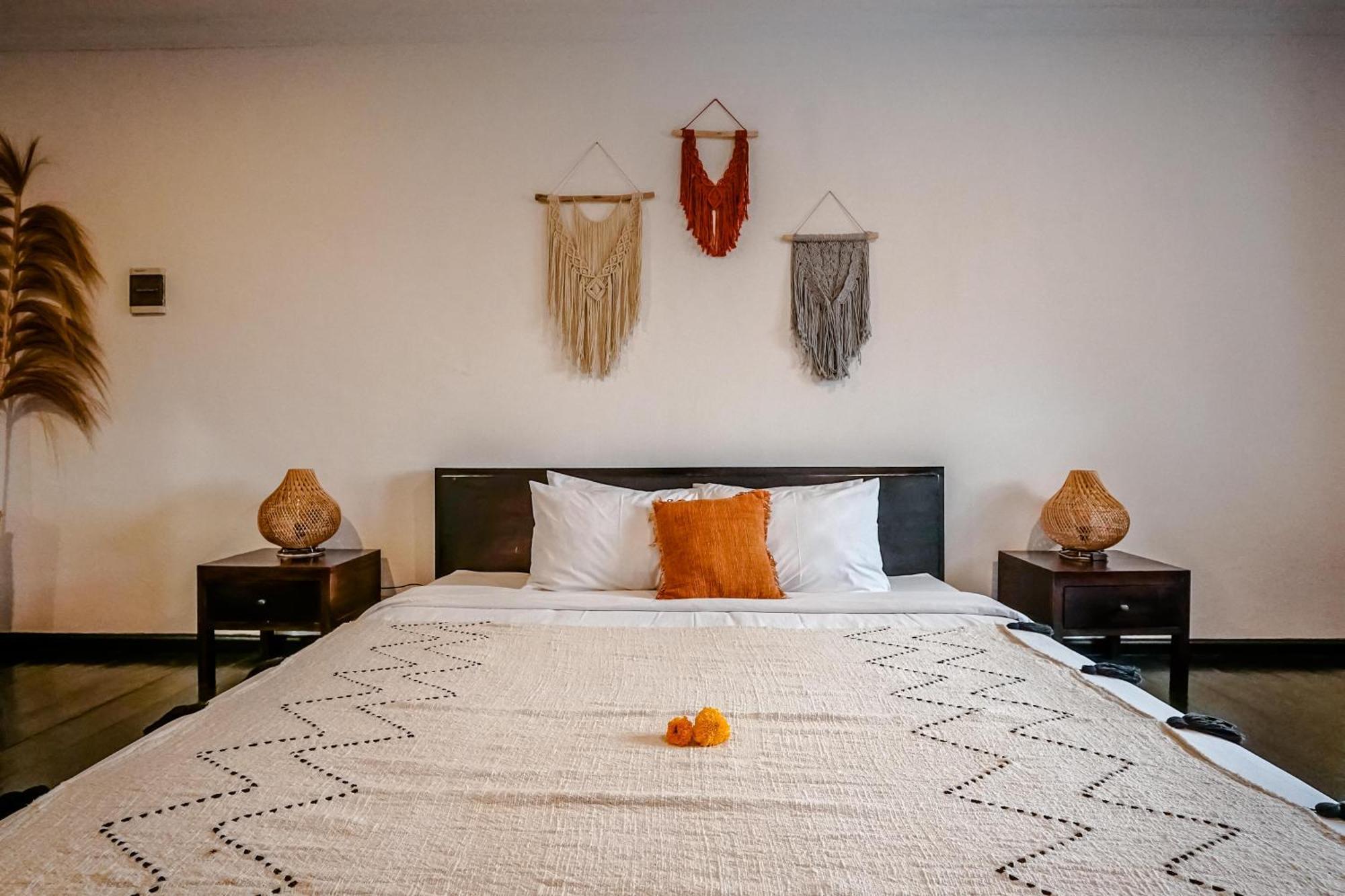 Lalita Villas Seminyak Zewnętrze zdjęcie
