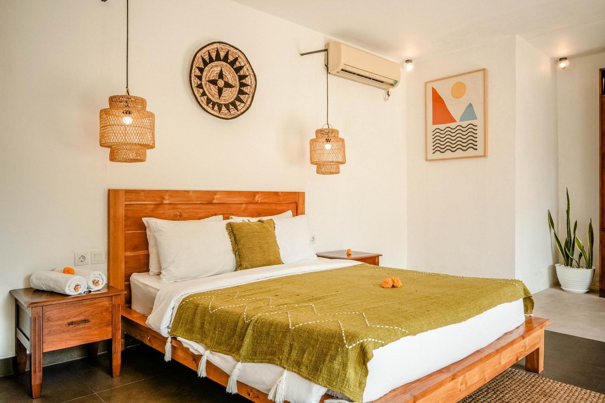 Lalita Villas Seminyak Zewnętrze zdjęcie