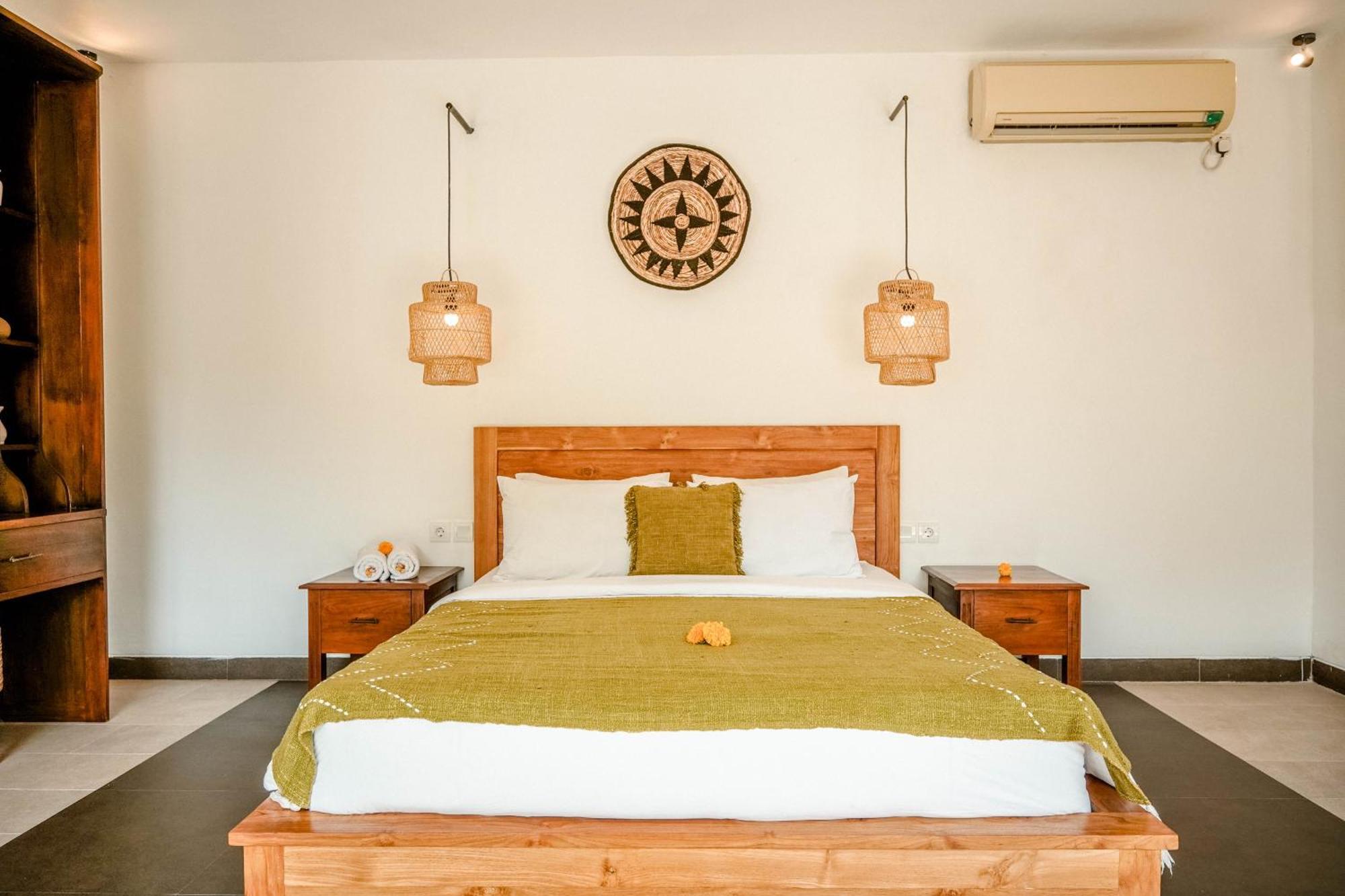 Lalita Villas Seminyak Zewnętrze zdjęcie