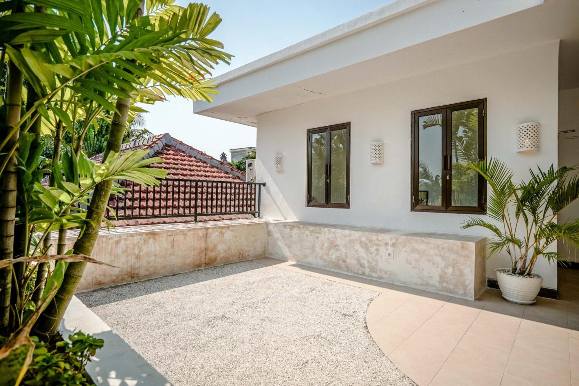Lalita Villas Seminyak Zewnętrze zdjęcie