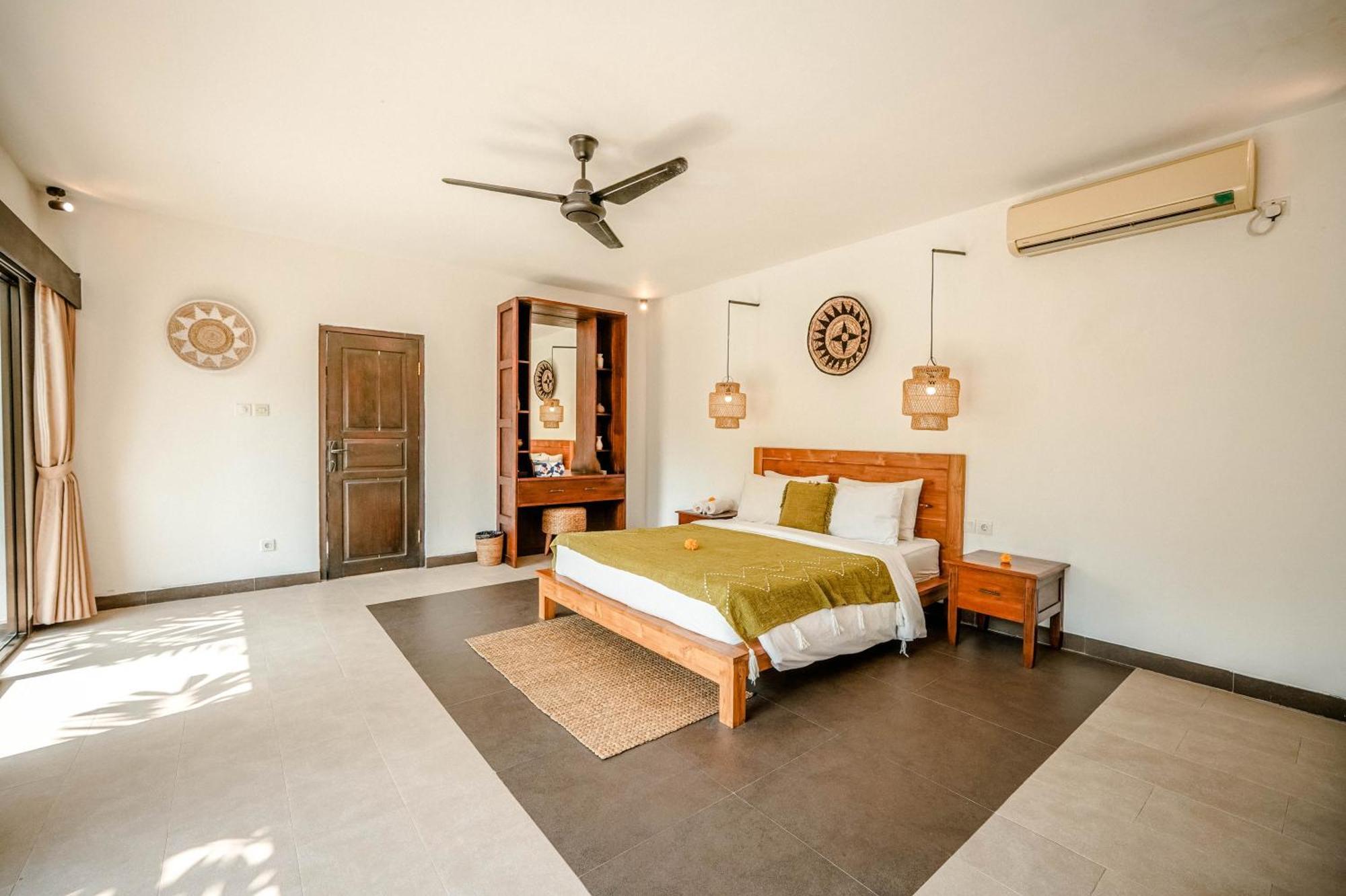 Lalita Villas Seminyak Zewnętrze zdjęcie