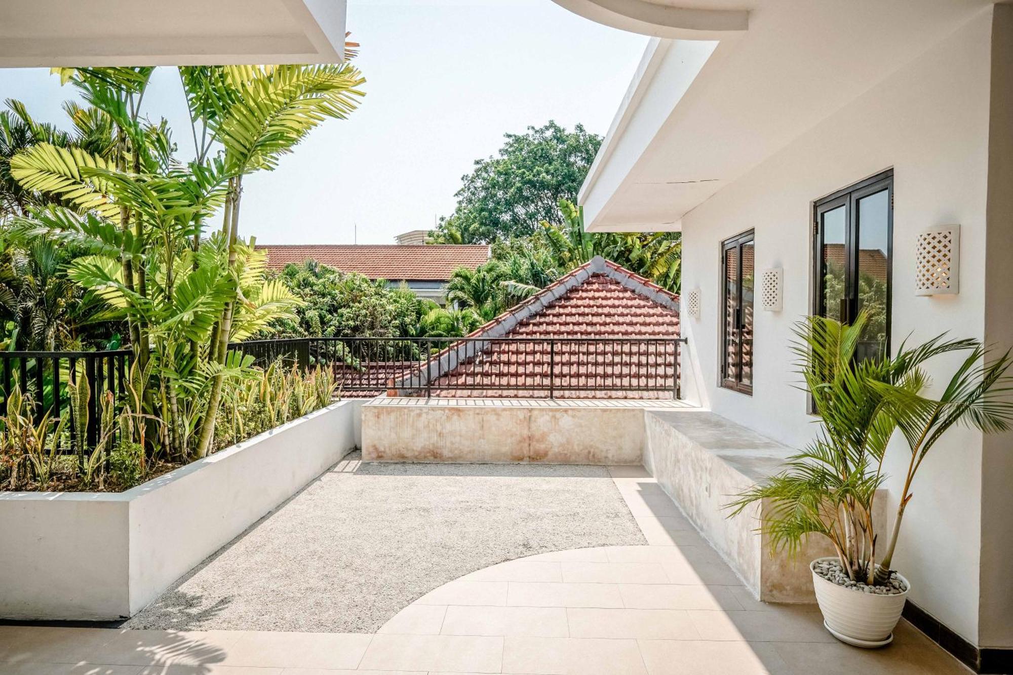 Lalita Villas Seminyak Zewnętrze zdjęcie