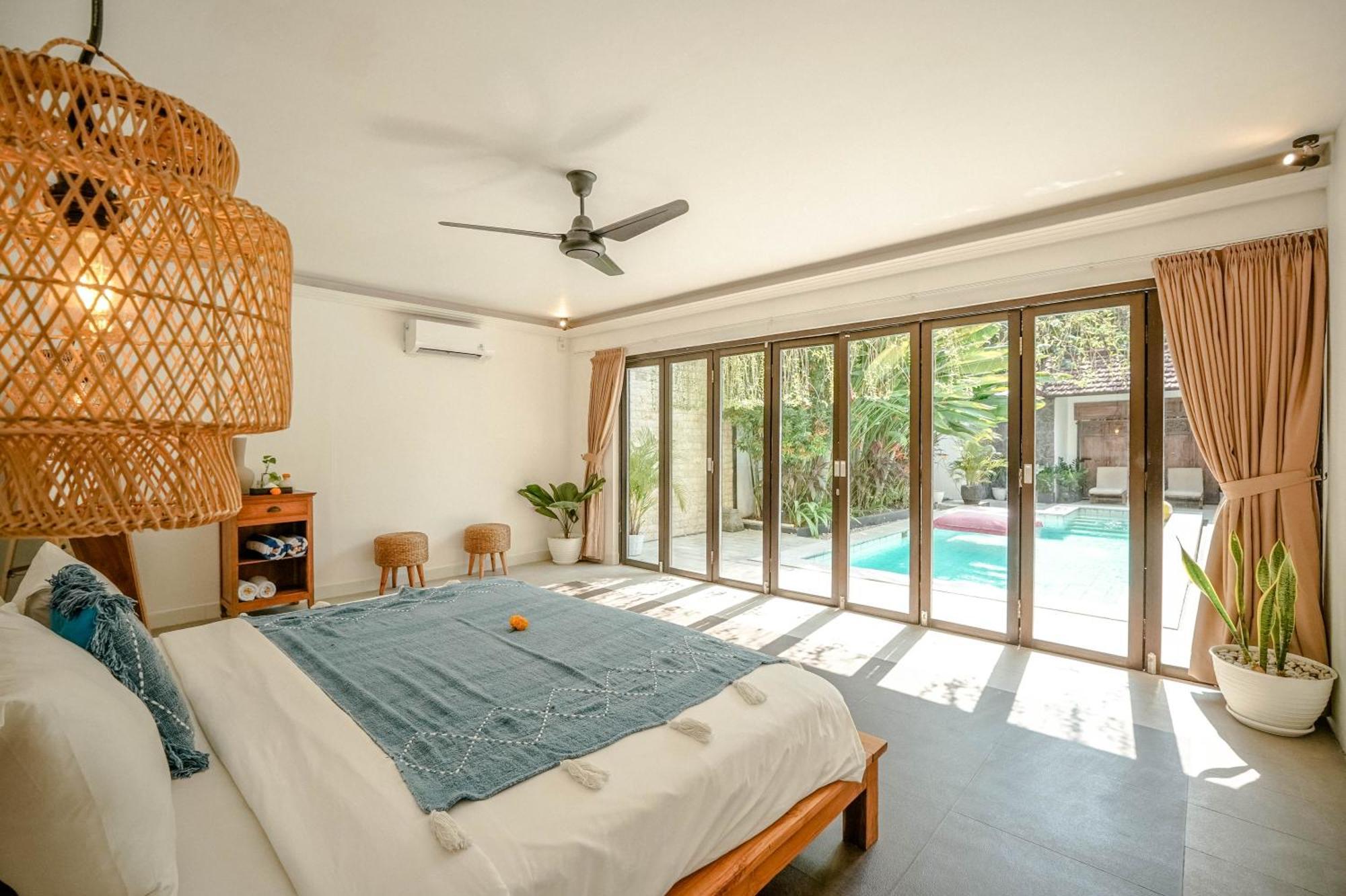 Lalita Villas Seminyak Zewnętrze zdjęcie