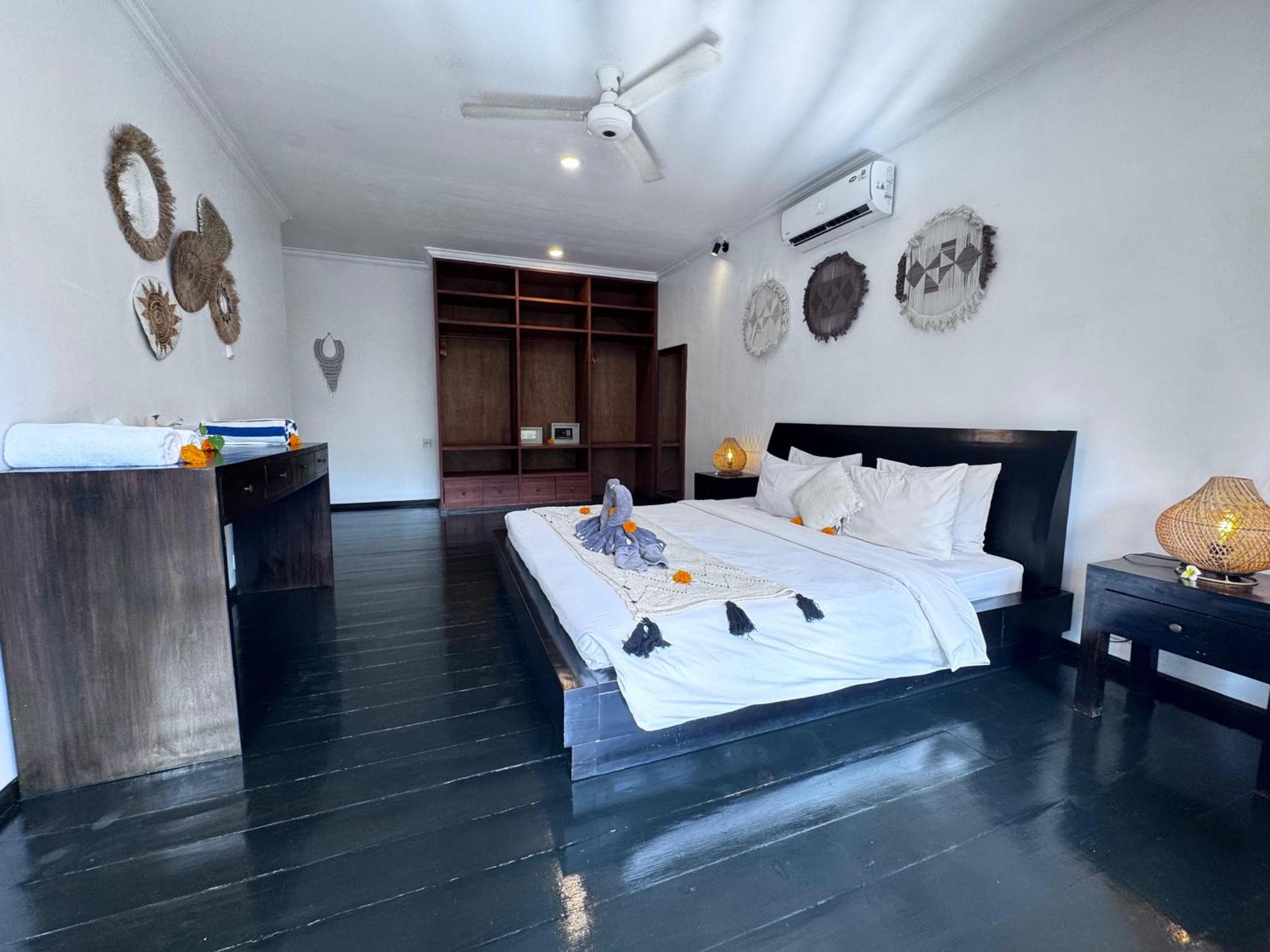 Lalita Villas Seminyak Zewnętrze zdjęcie