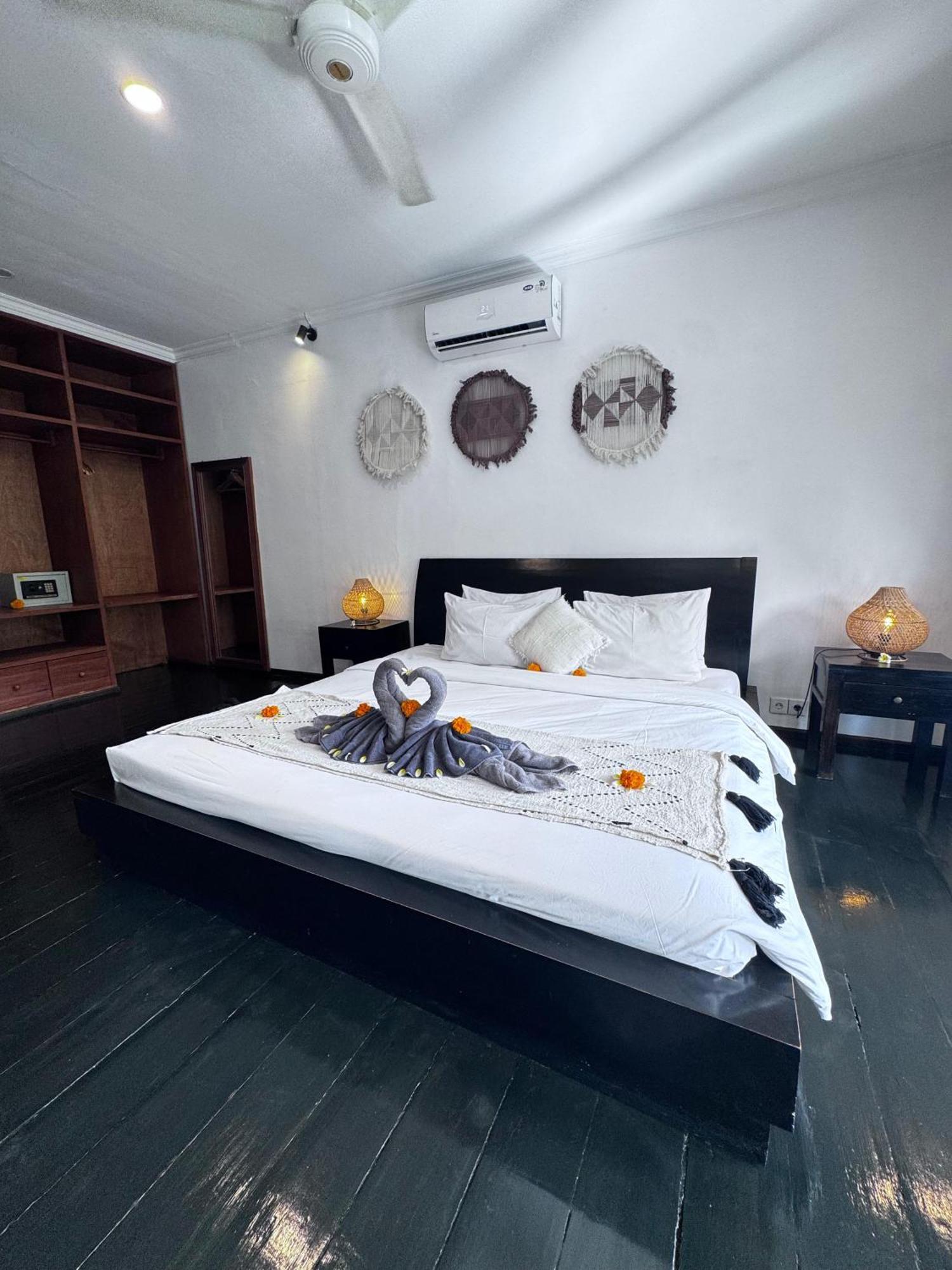 Lalita Villas Seminyak Zewnętrze zdjęcie