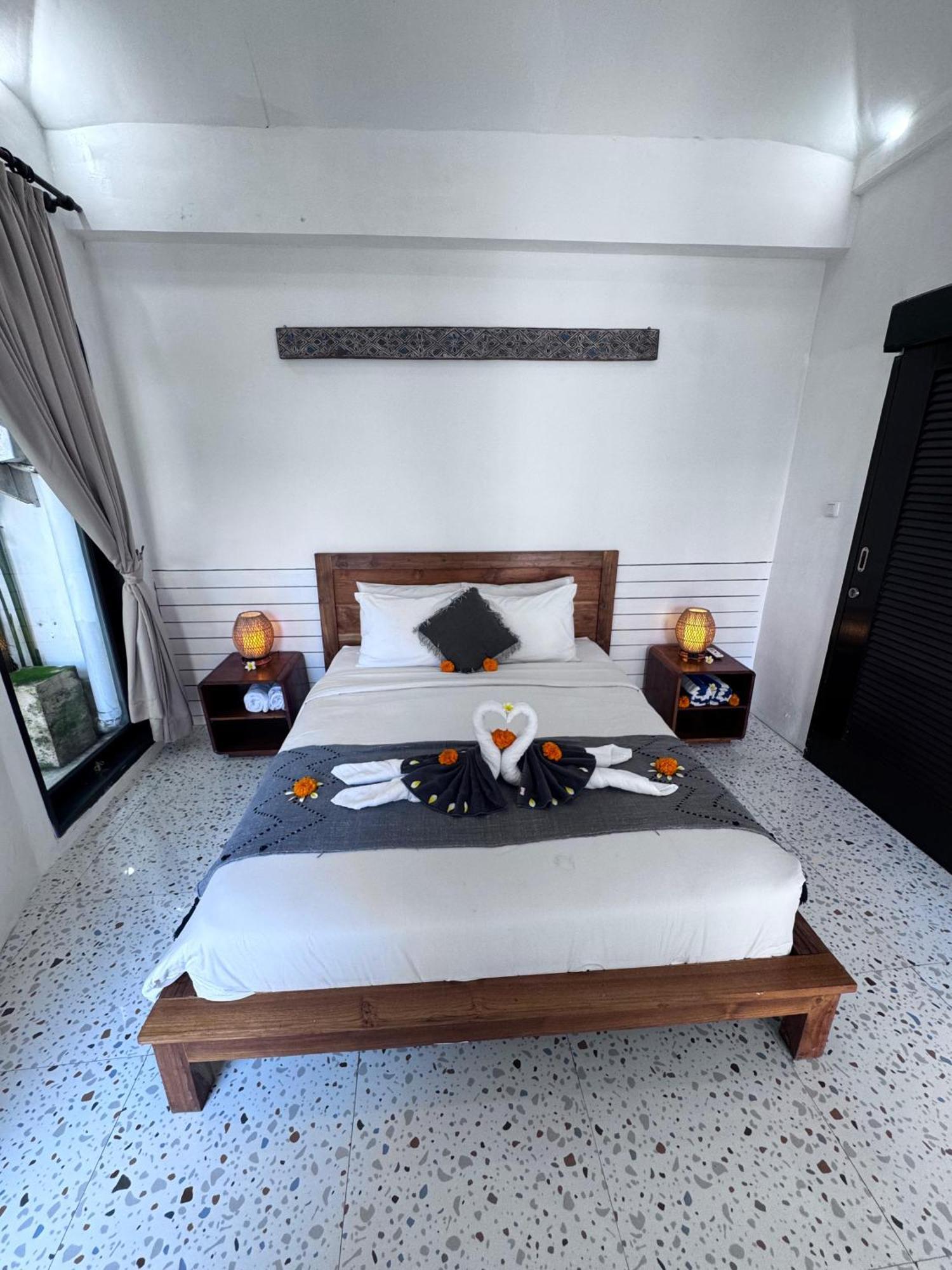 Lalita Villas Seminyak Zewnętrze zdjęcie