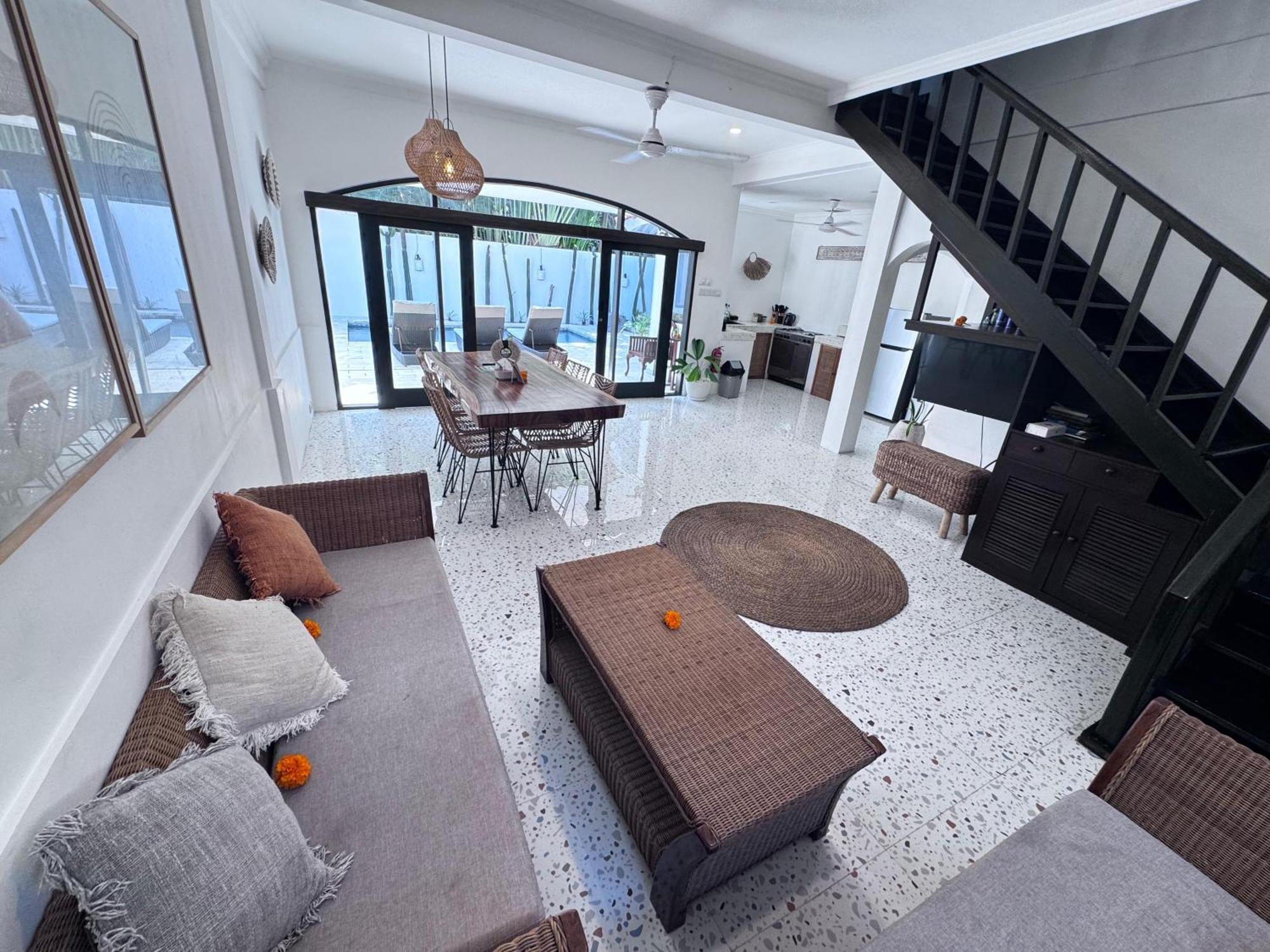 Lalita Villas Seminyak Zewnętrze zdjęcie