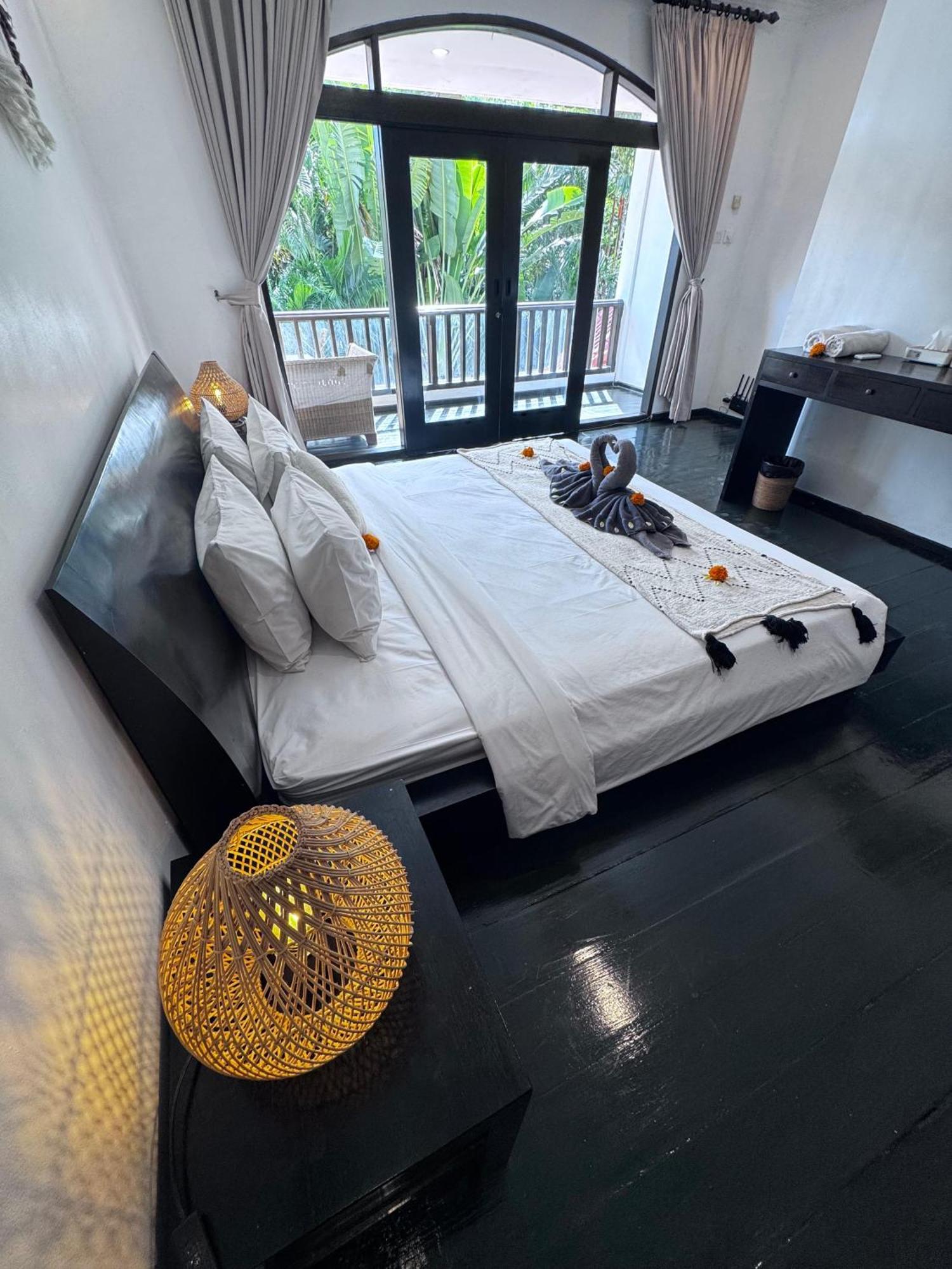 Lalita Villas Seminyak Zewnętrze zdjęcie