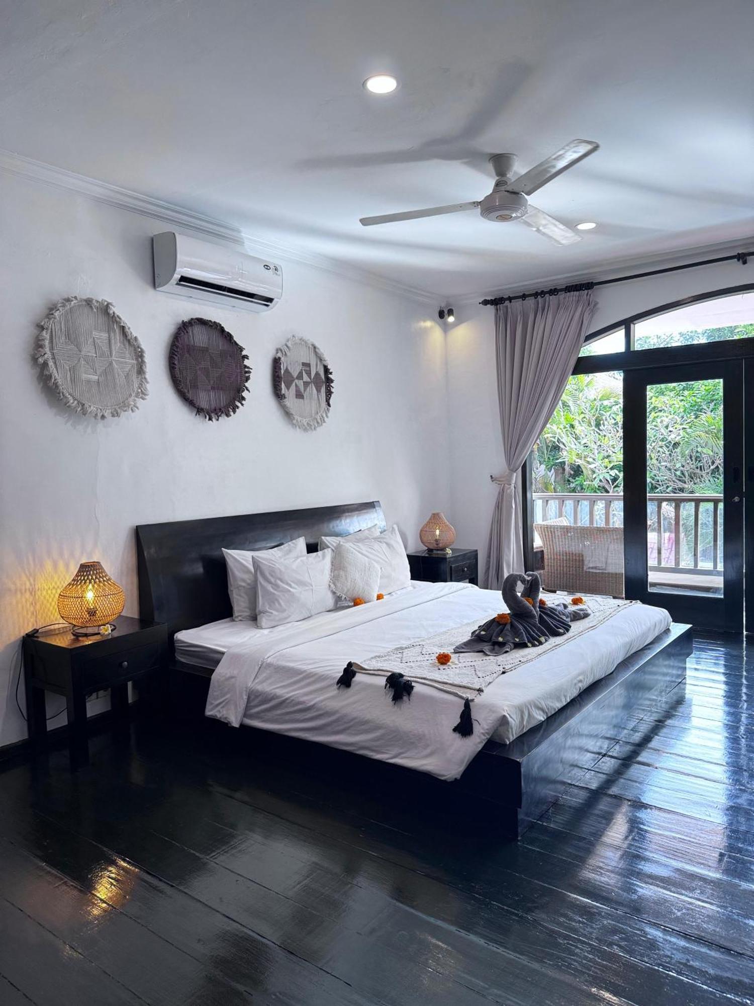 Lalita Villas Seminyak Zewnętrze zdjęcie