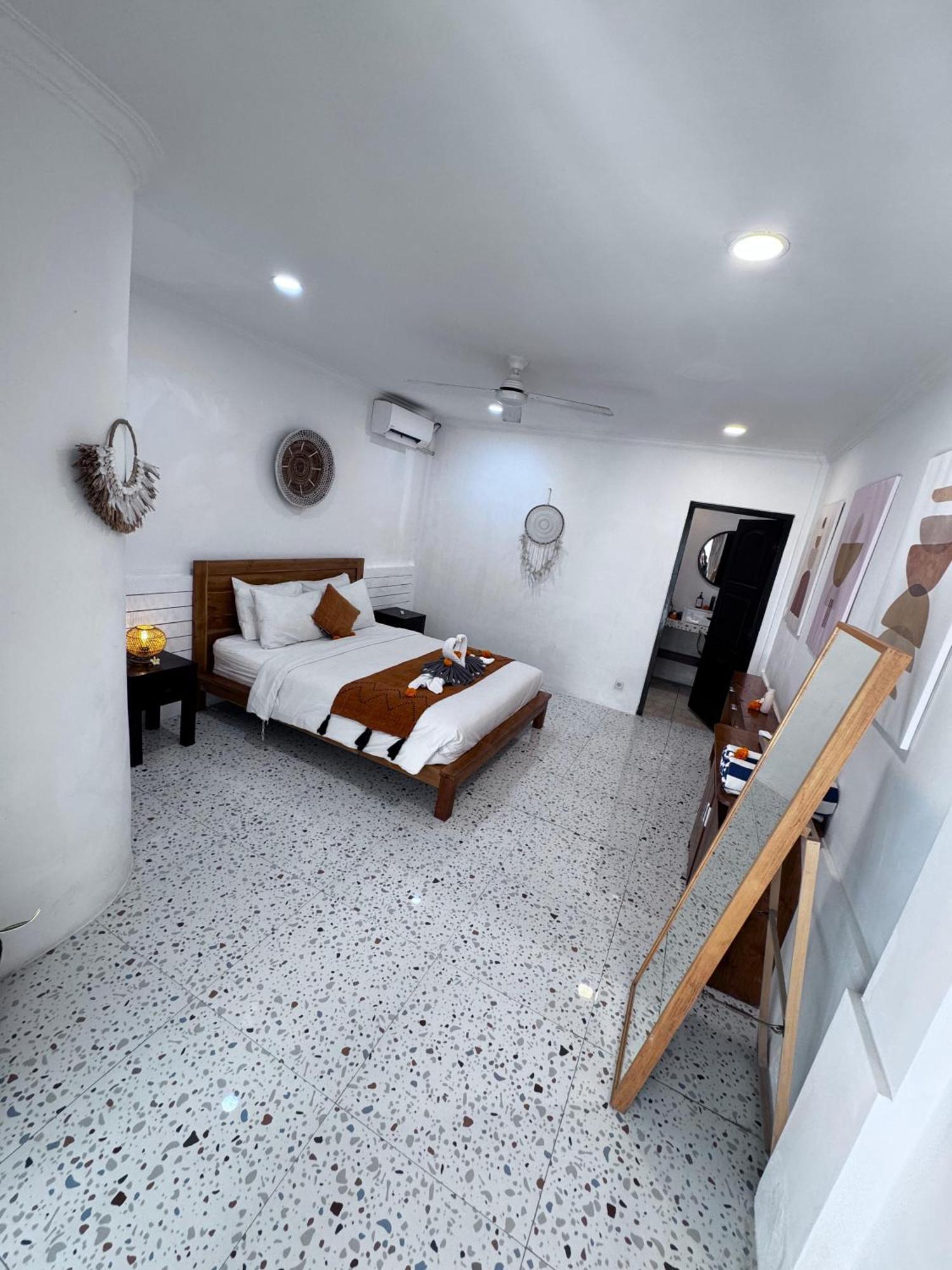 Lalita Villas Seminyak Zewnętrze zdjęcie