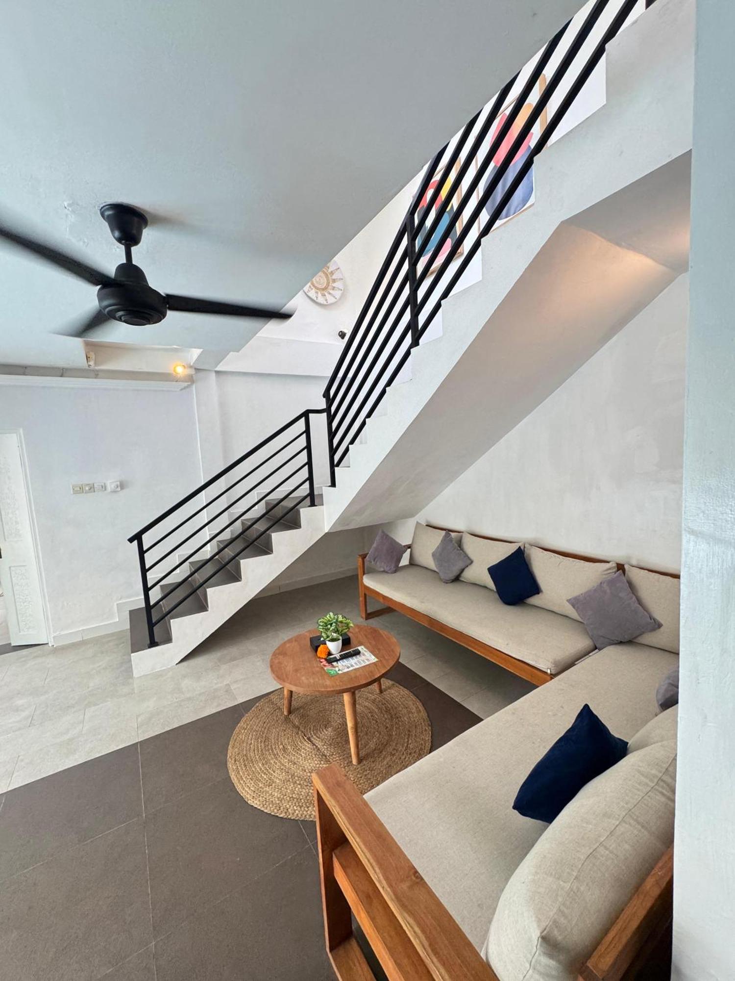 Lalita Villas Seminyak Zewnętrze zdjęcie