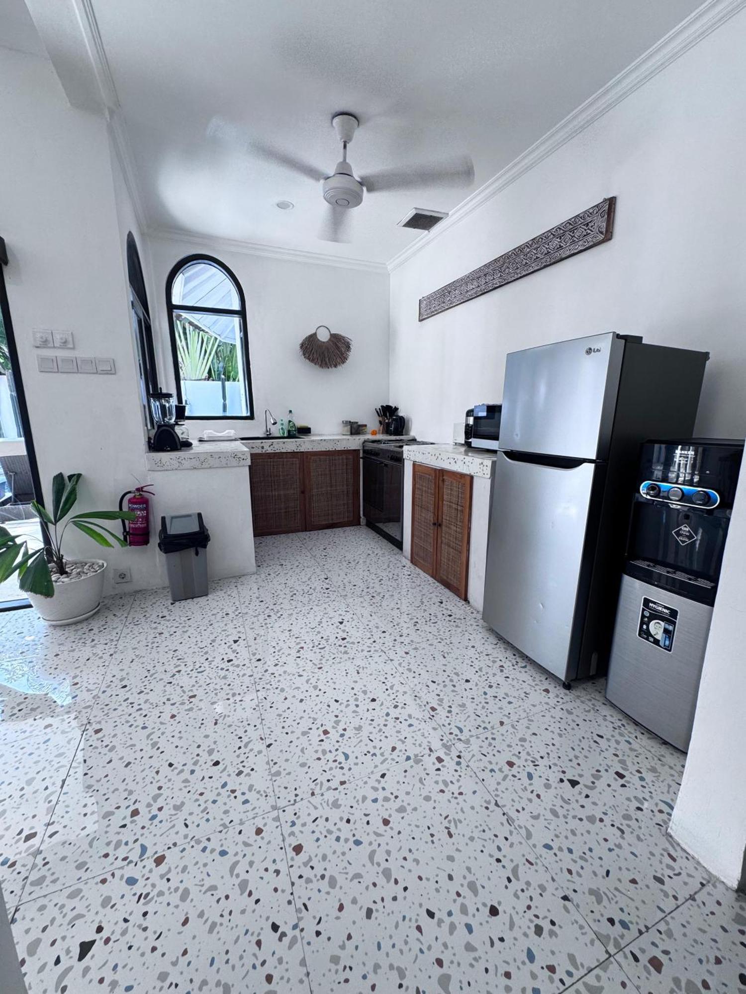 Lalita Villas Seminyak Zewnętrze zdjęcie
