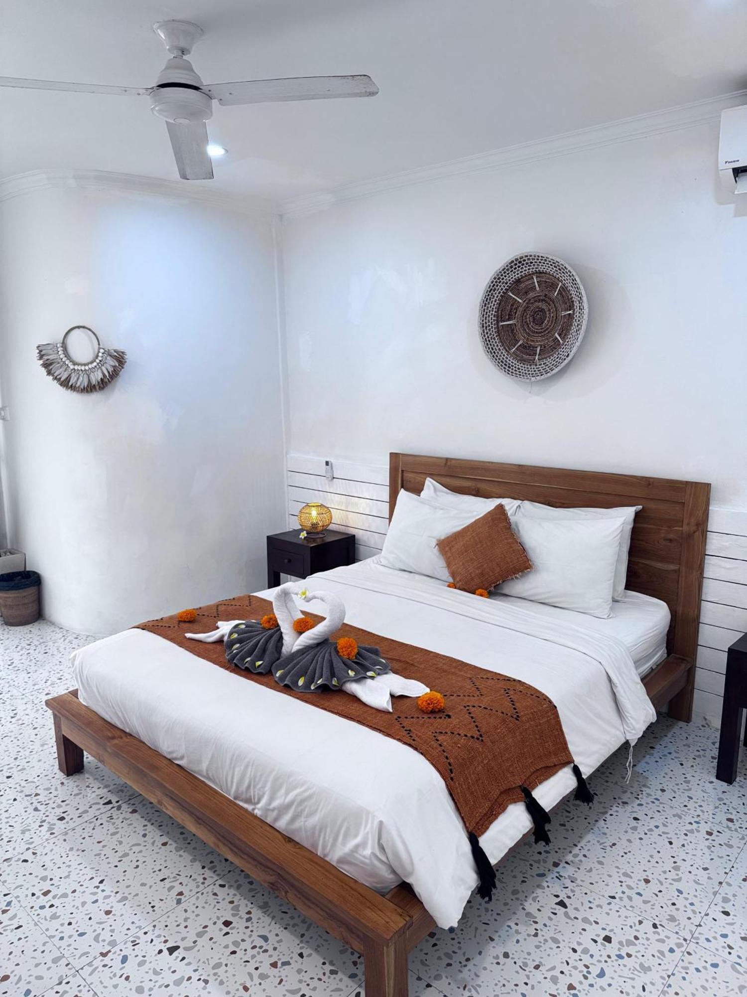 Lalita Villas Seminyak Zewnętrze zdjęcie