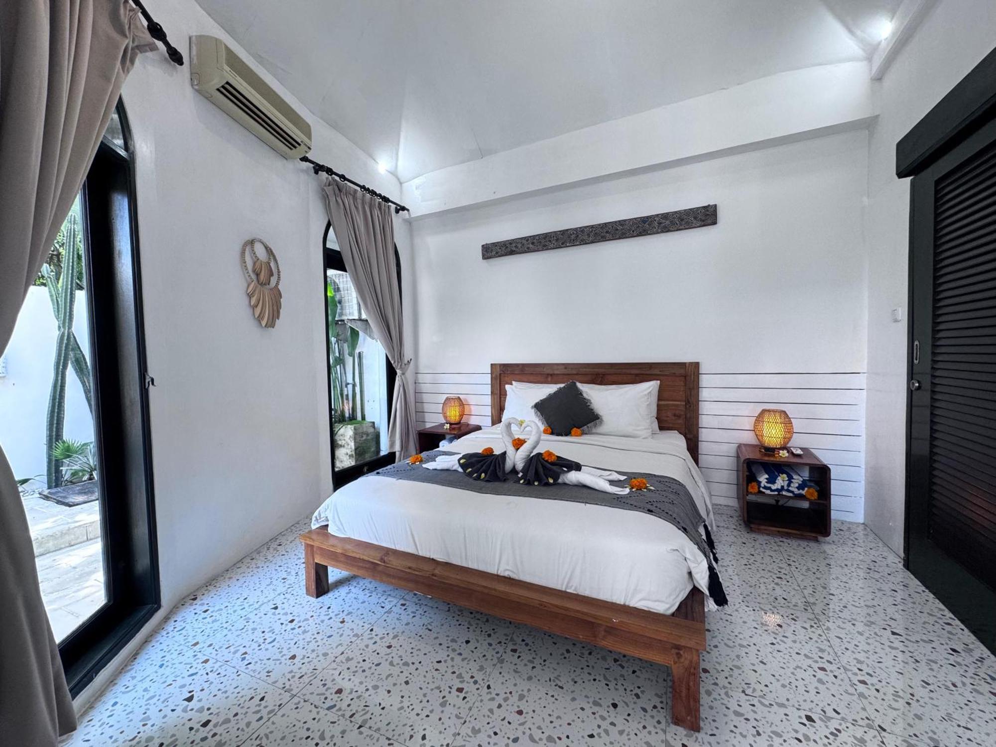 Lalita Villas Seminyak Zewnętrze zdjęcie