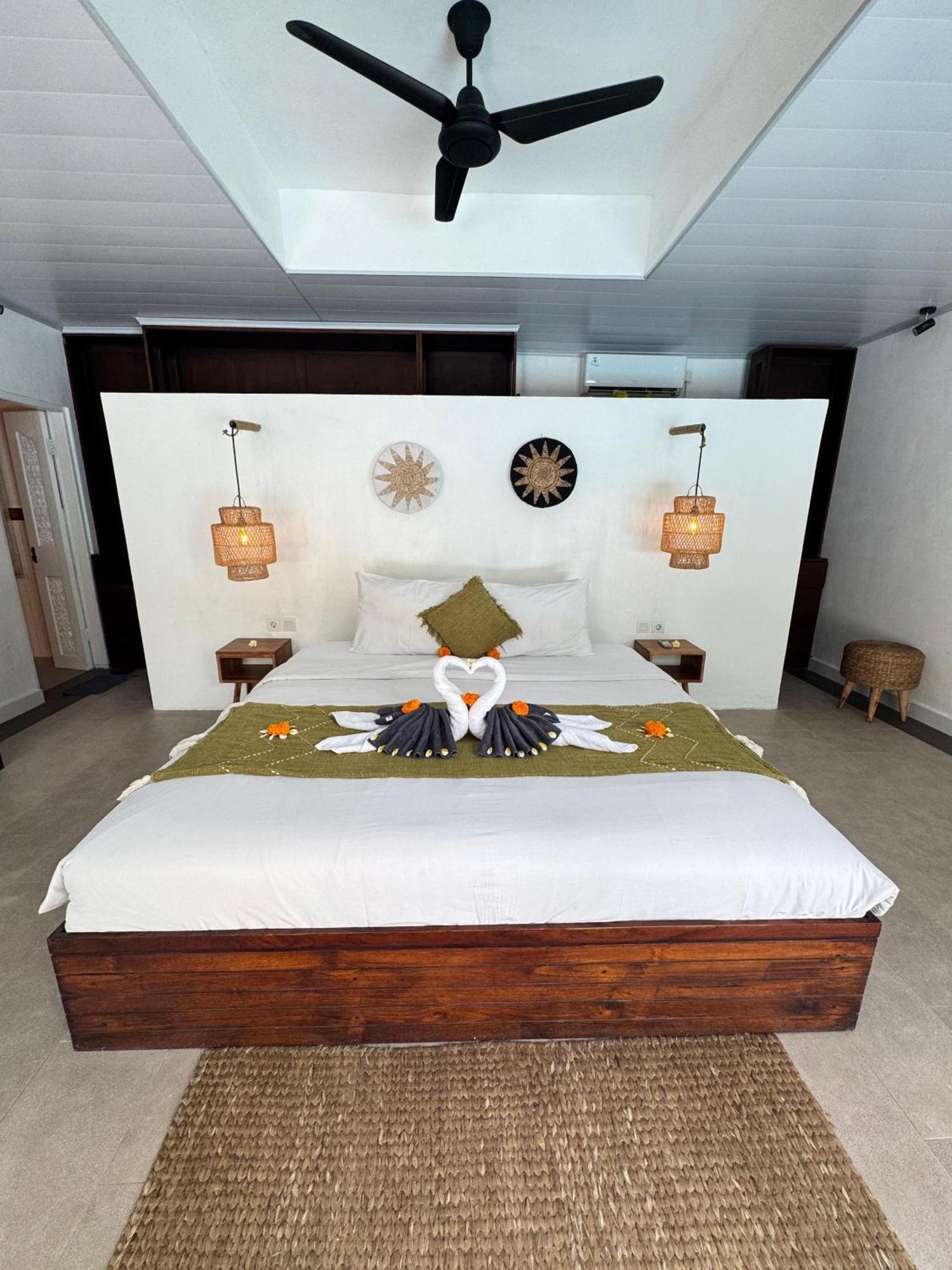 Lalita Villas Seminyak Zewnętrze zdjęcie