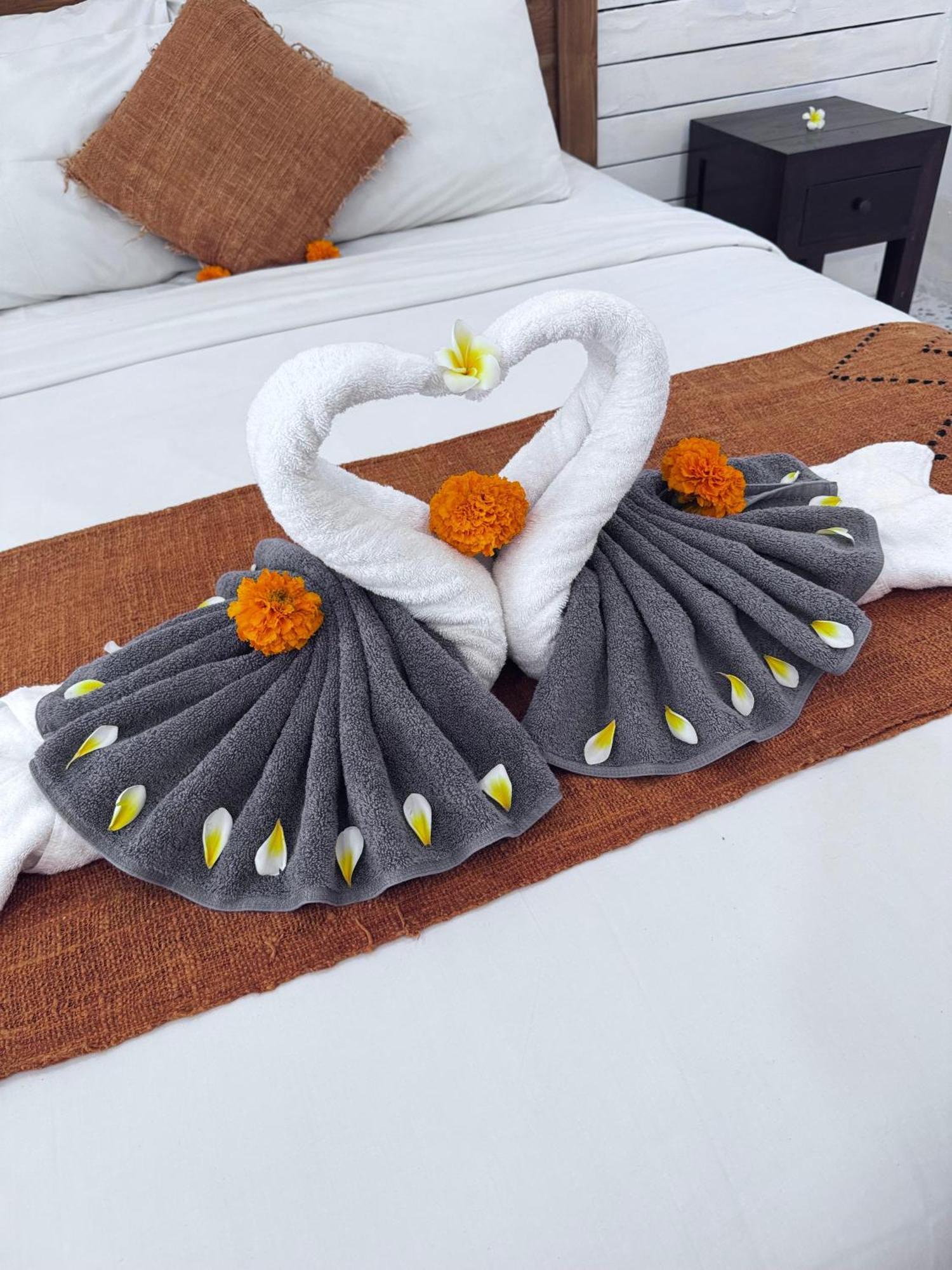 Lalita Villas Seminyak Zewnętrze zdjęcie