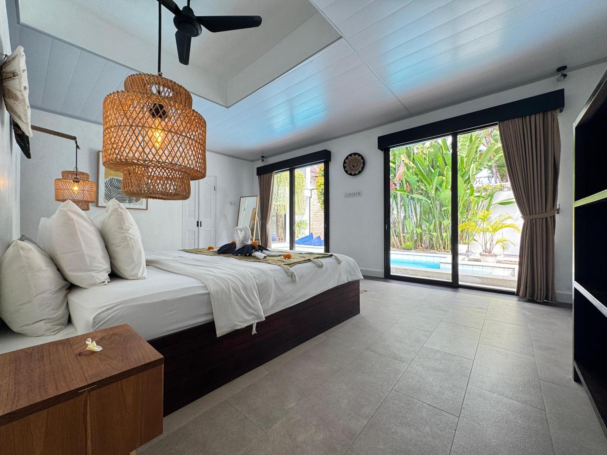 Lalita Villas Seminyak Zewnętrze zdjęcie
