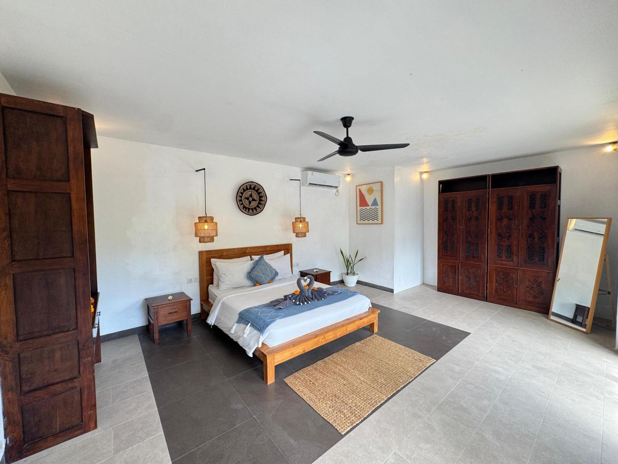 Lalita Villas Seminyak Zewnętrze zdjęcie