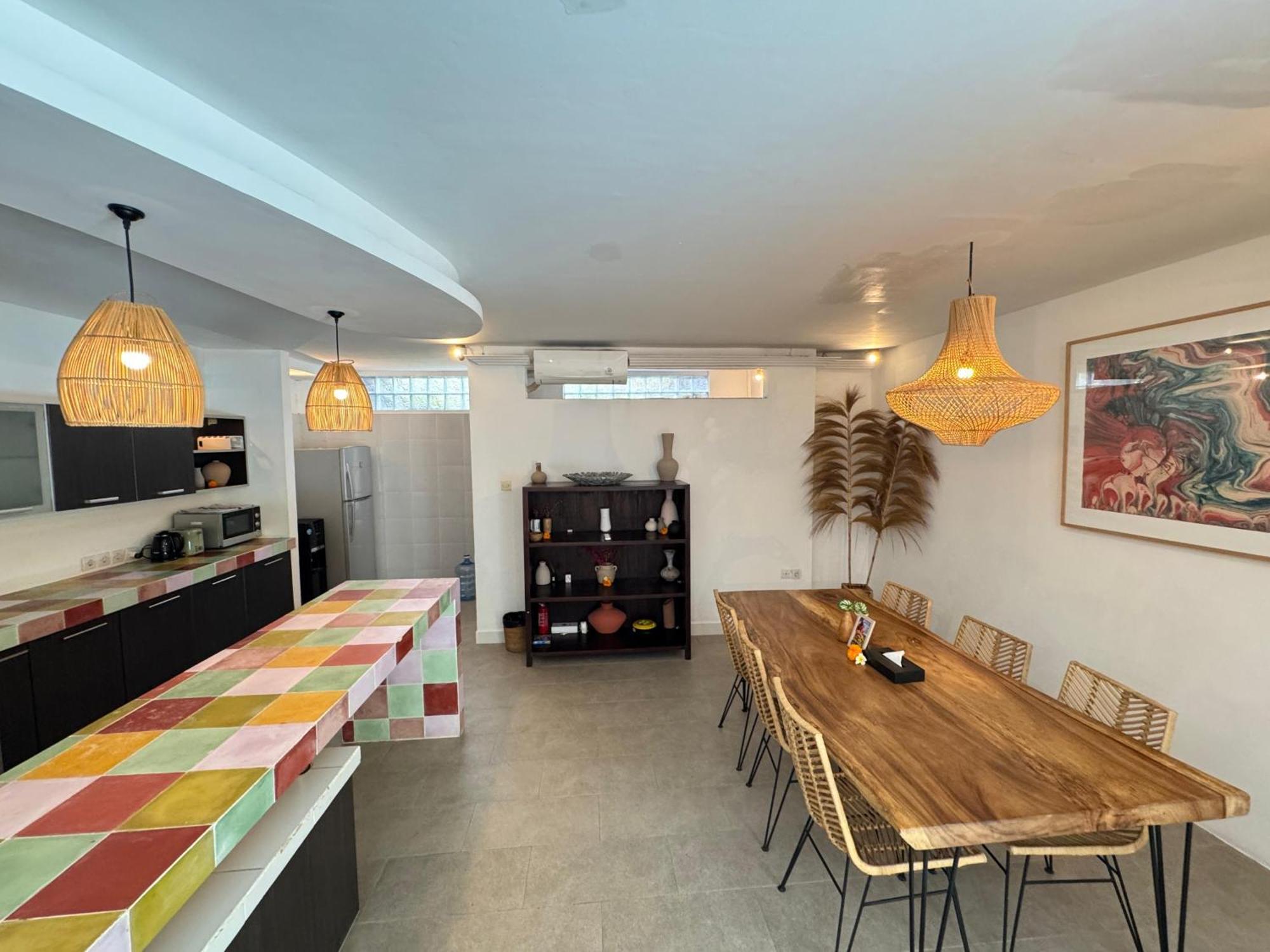 Lalita Villas Seminyak Zewnętrze zdjęcie